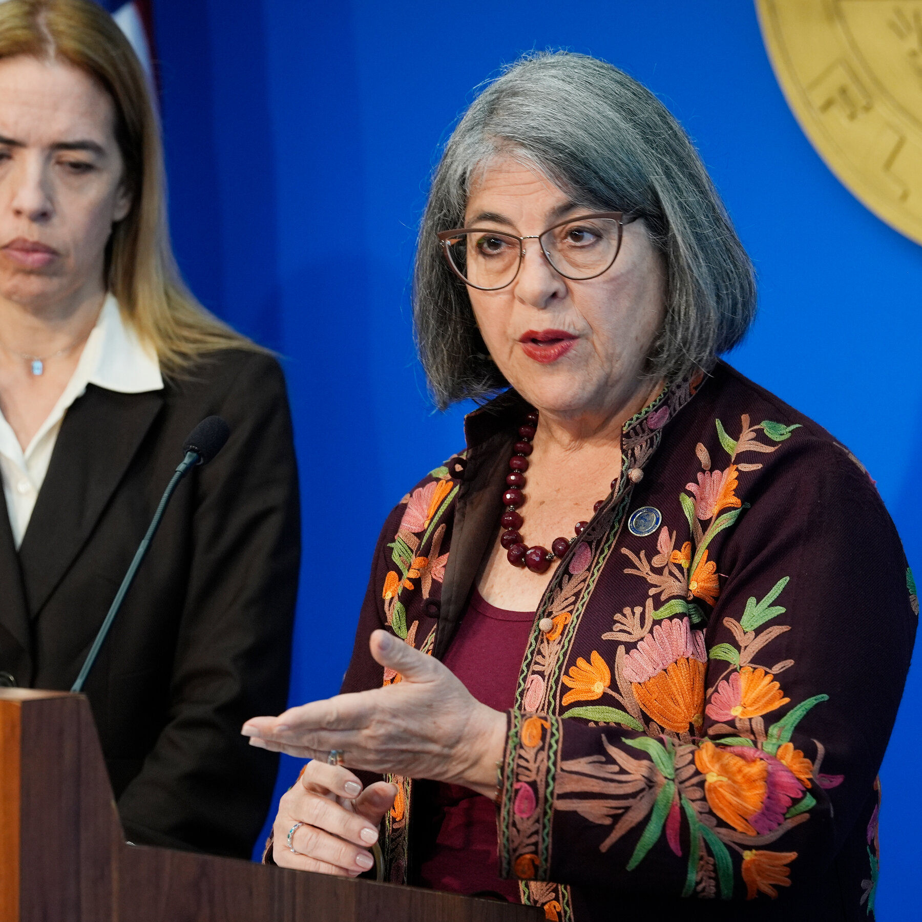 Miami-Dade Mayor Vetoes Plan to Remove Fluoride From Drinking Water
