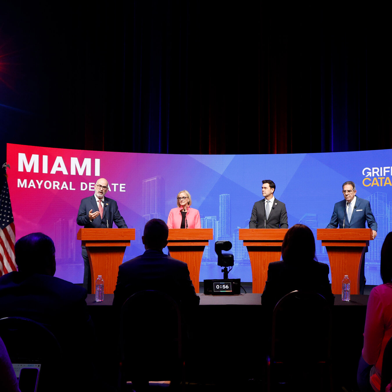 Miami Has a Mayoral Election. Bring On the Drama.