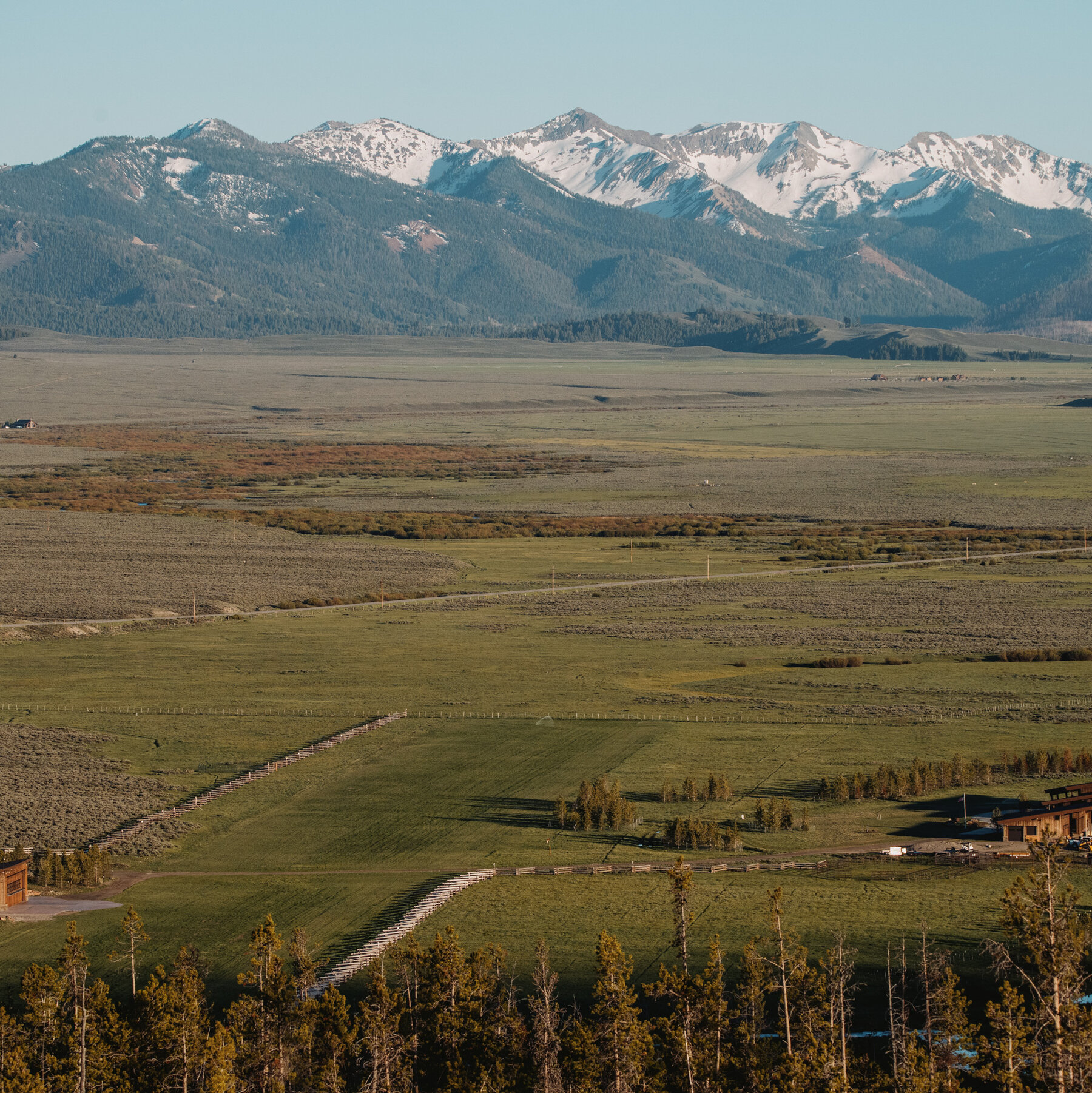 Michael Boren Built an Airstrip on Protected Land. Now He Might Lead the Forest Service.