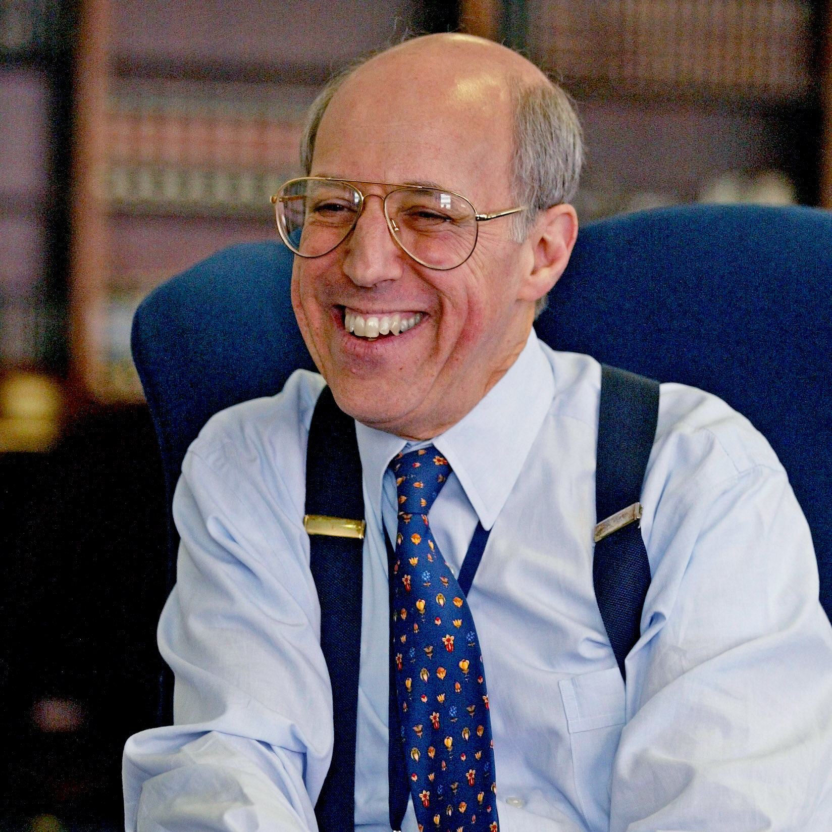 Michael Cardozo, 84, New York City’s Longest-Serving Chief Lawyer, Dies