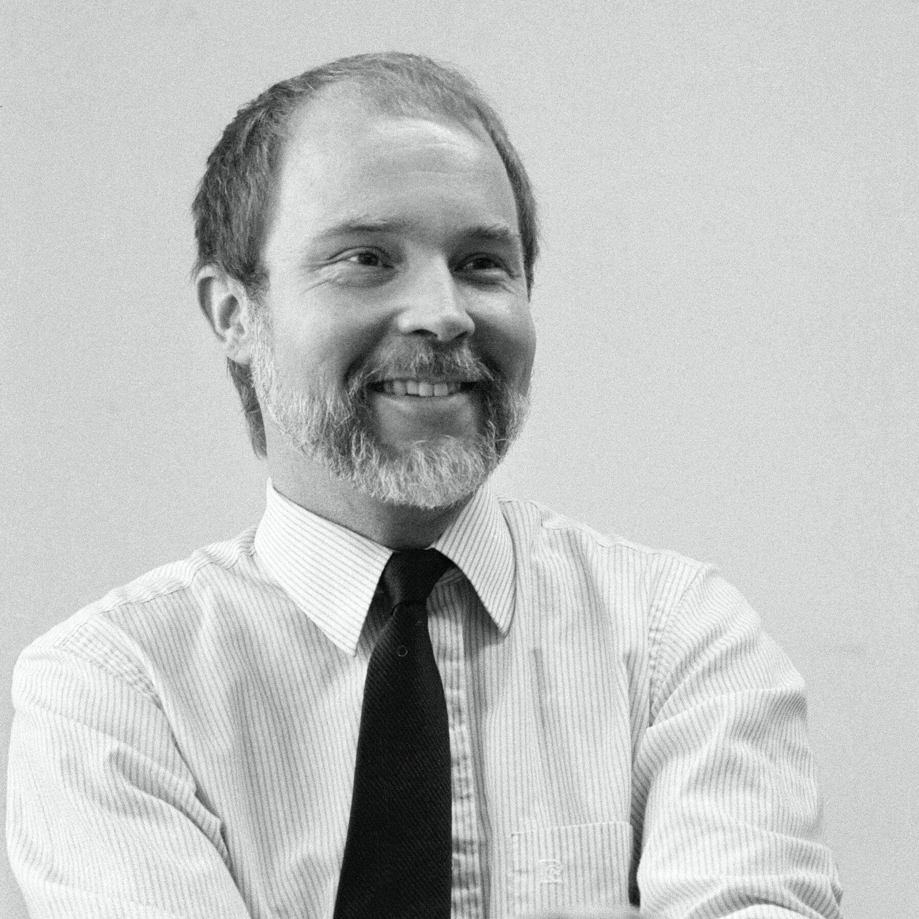 Michael McKee, Fervent Advocate for Tenants’ Rights, Dies at 85