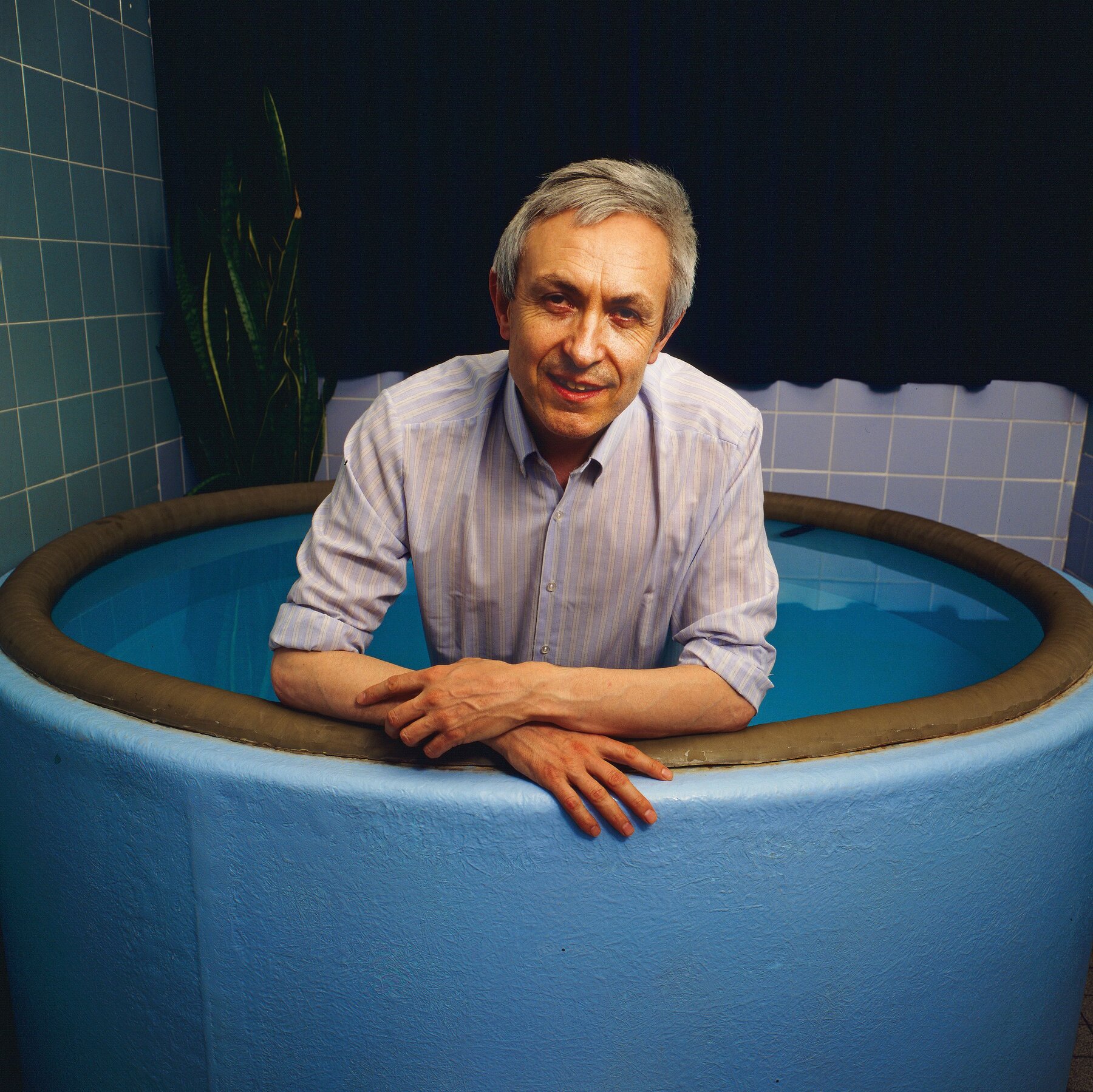 Michel Odent, Pioneer of Natural Childbirth Techniques, Dies at 95