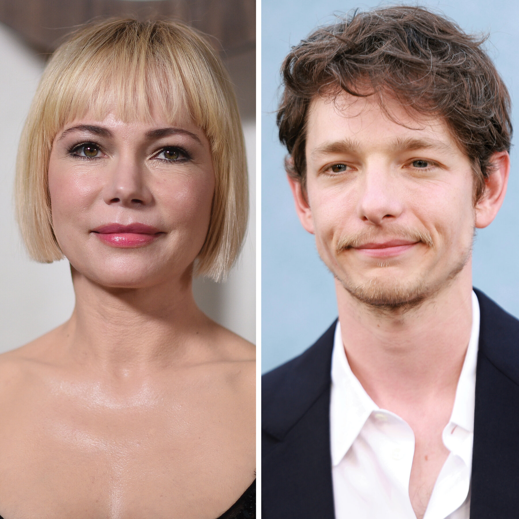 Michelle Williams to Star in Off Broadway Revival of ‘Anna Christie’ With Mike Faist