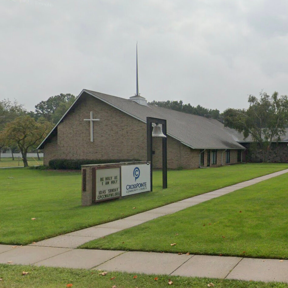 Michigan Church Shooting Leaves at Least 1 Injured and Gunman Dead, Police Say