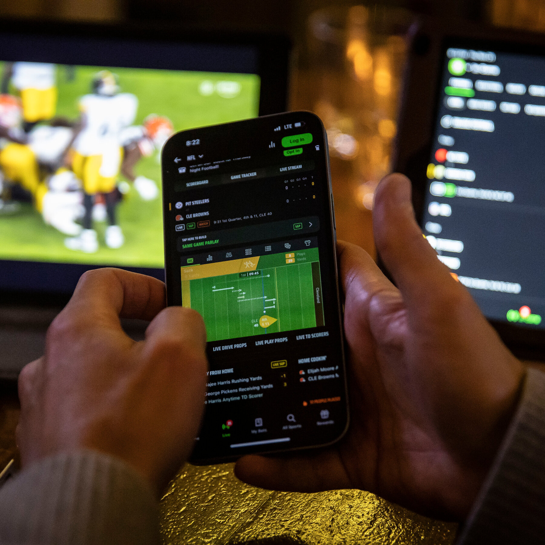 Microbets, Parlays and Prop Bets: A Guide to the M.L.B. Gambling Scandal