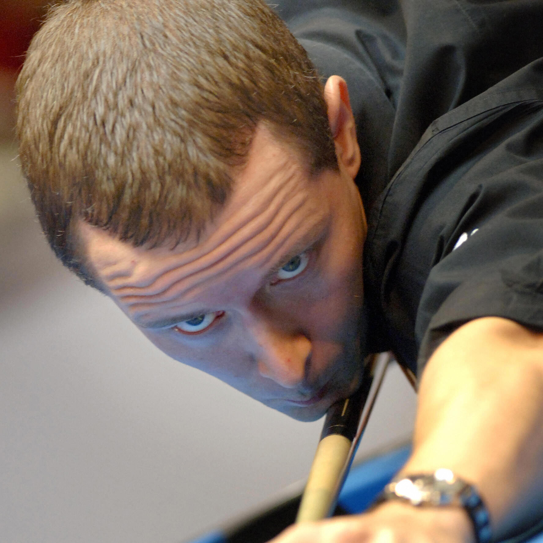 Mika Immonen, Champion Pool Player Known as the Iceman, Dies at 52