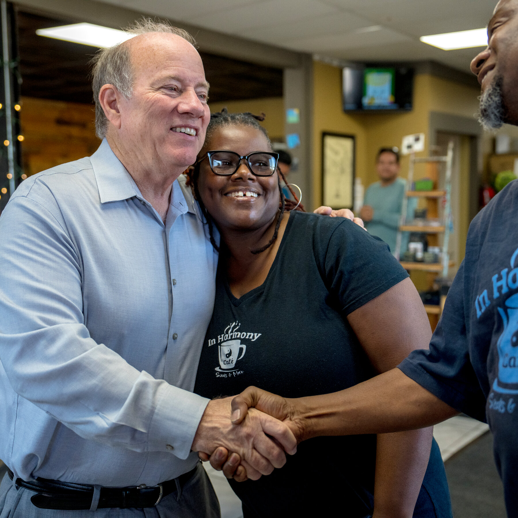 Mike Duggan, Detroit’s Mayor, Will Run for Michigan Governor as Independent