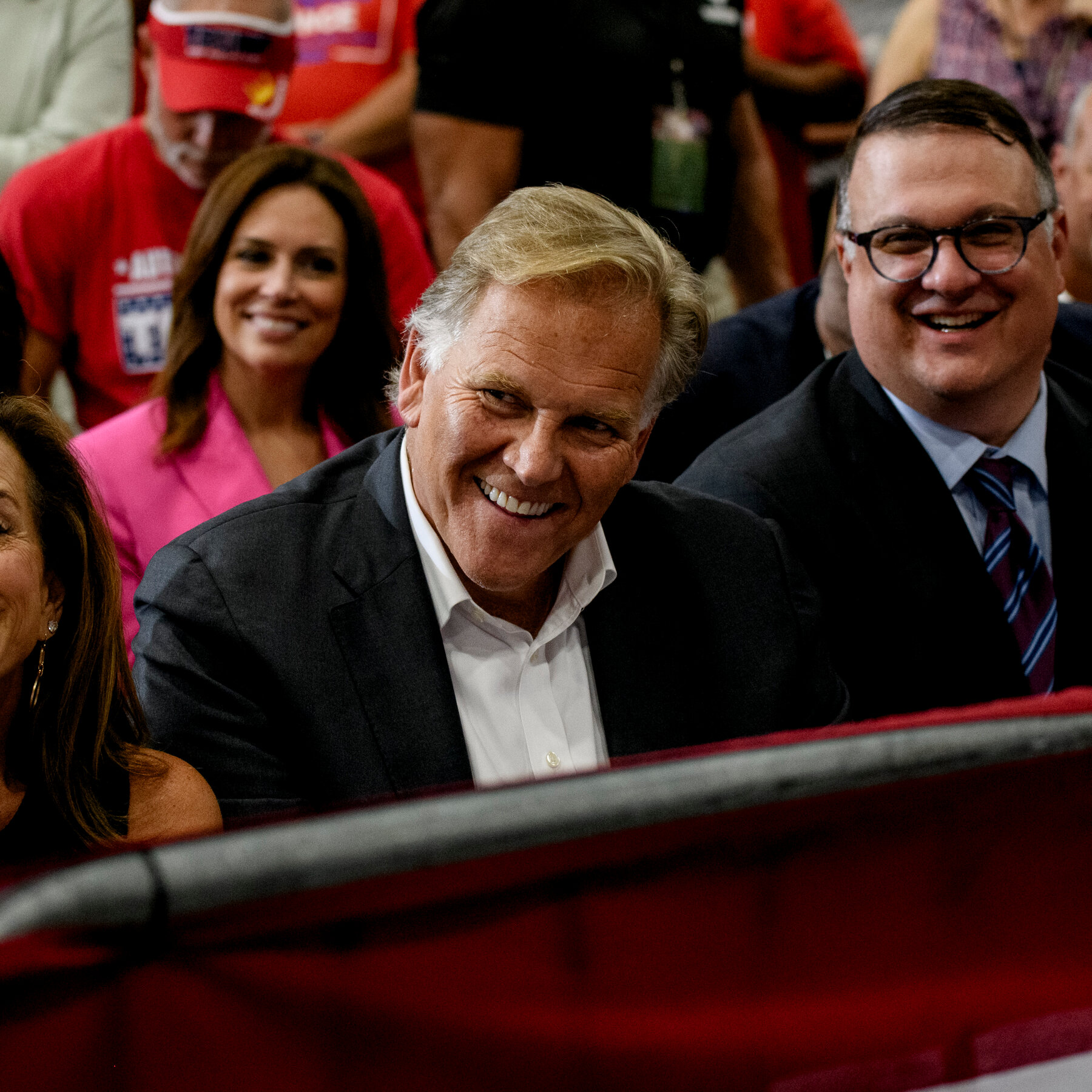 Mike Rogers Will Run Again for Senate in Michigan