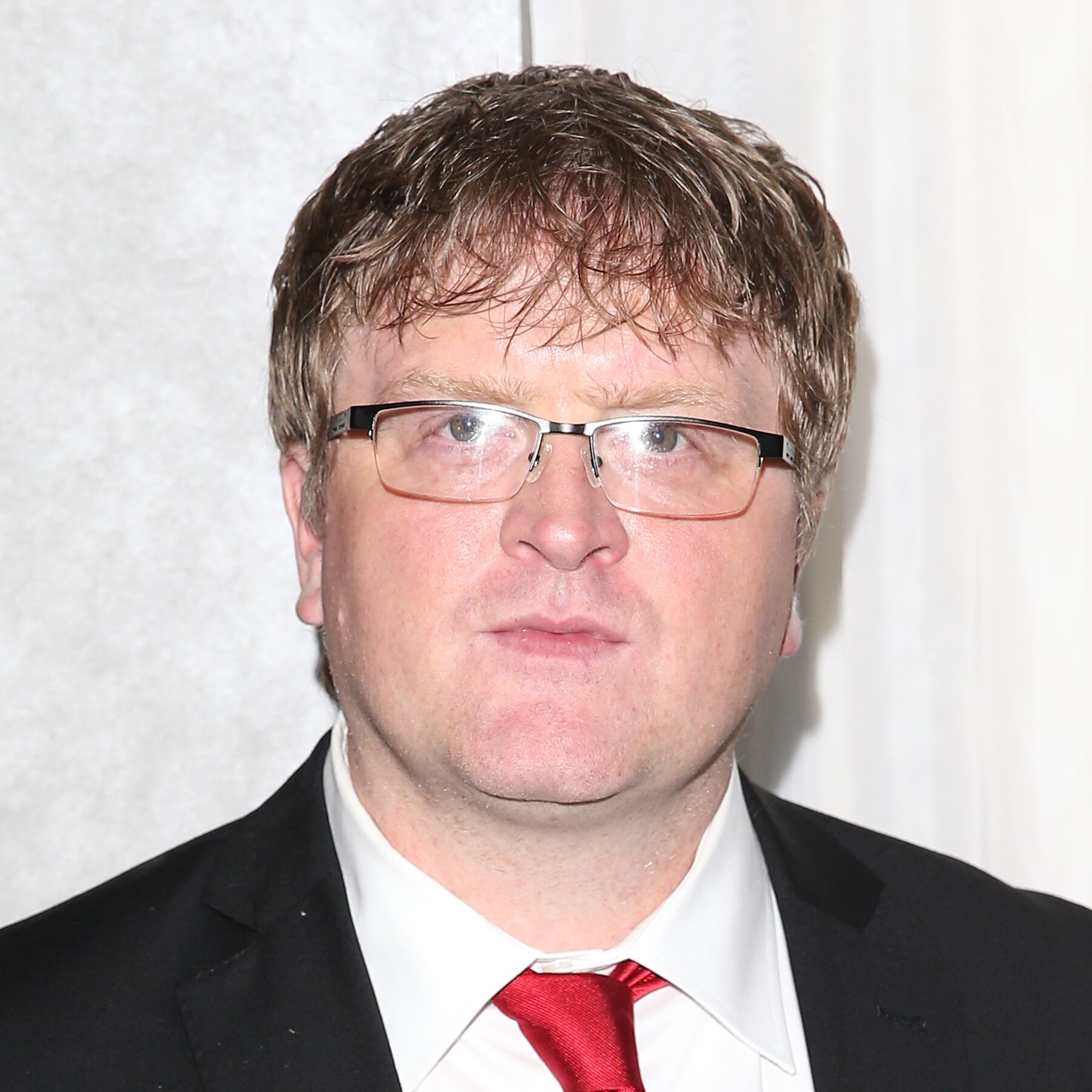 Mike Smith, Bubbles on ‘Trailer Park Boys,’ Is Charged With Sexual Assault