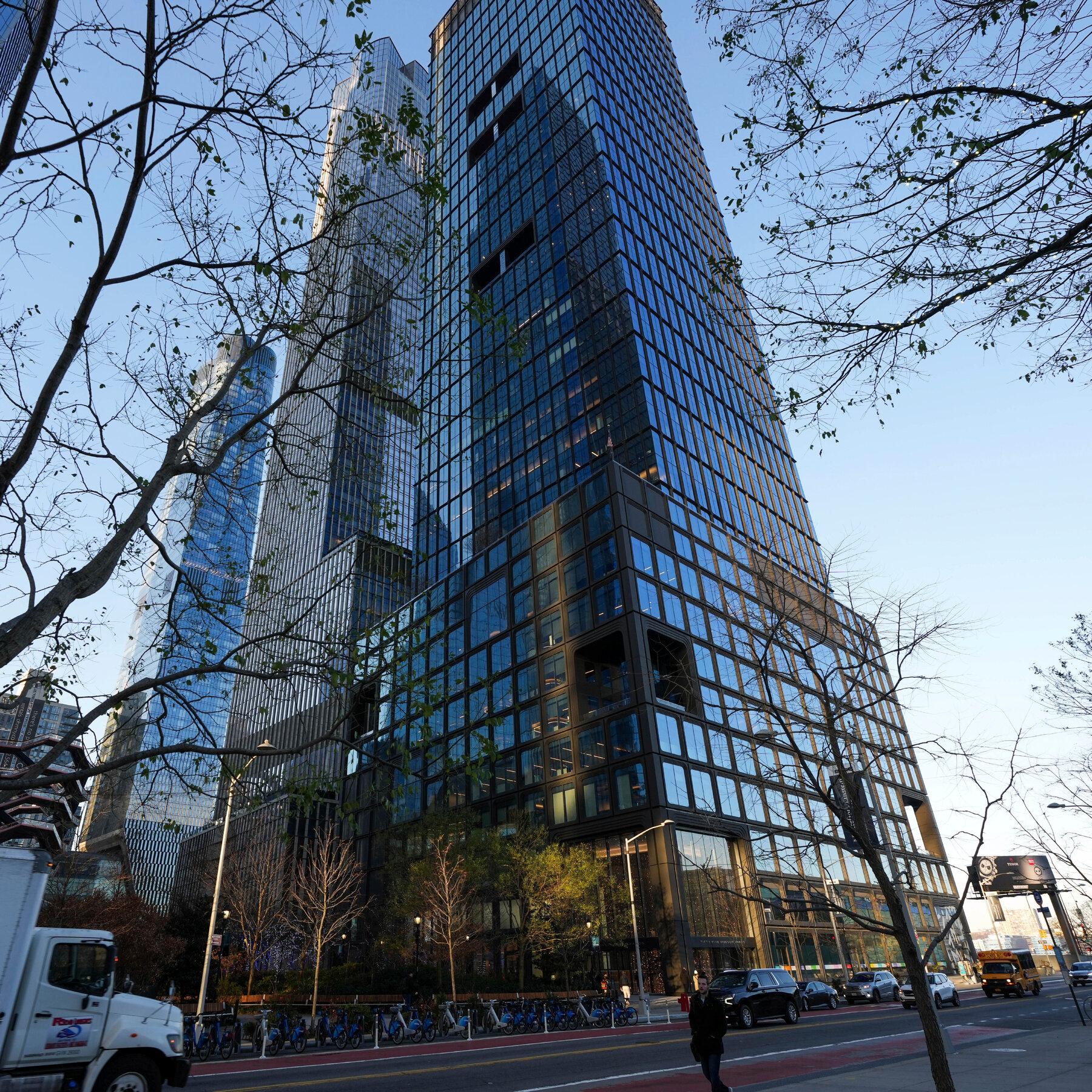 Milbank Is the Latest Law Firm to Reach a Deal With Trump