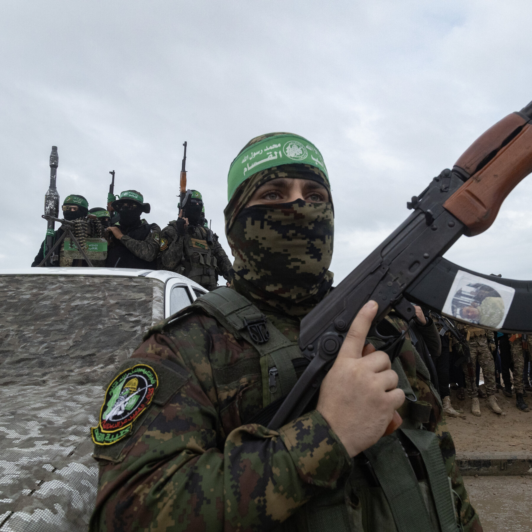 Militant’s Death Would Be Blow to Hamas, but May Have Limited Long-Term Consequences