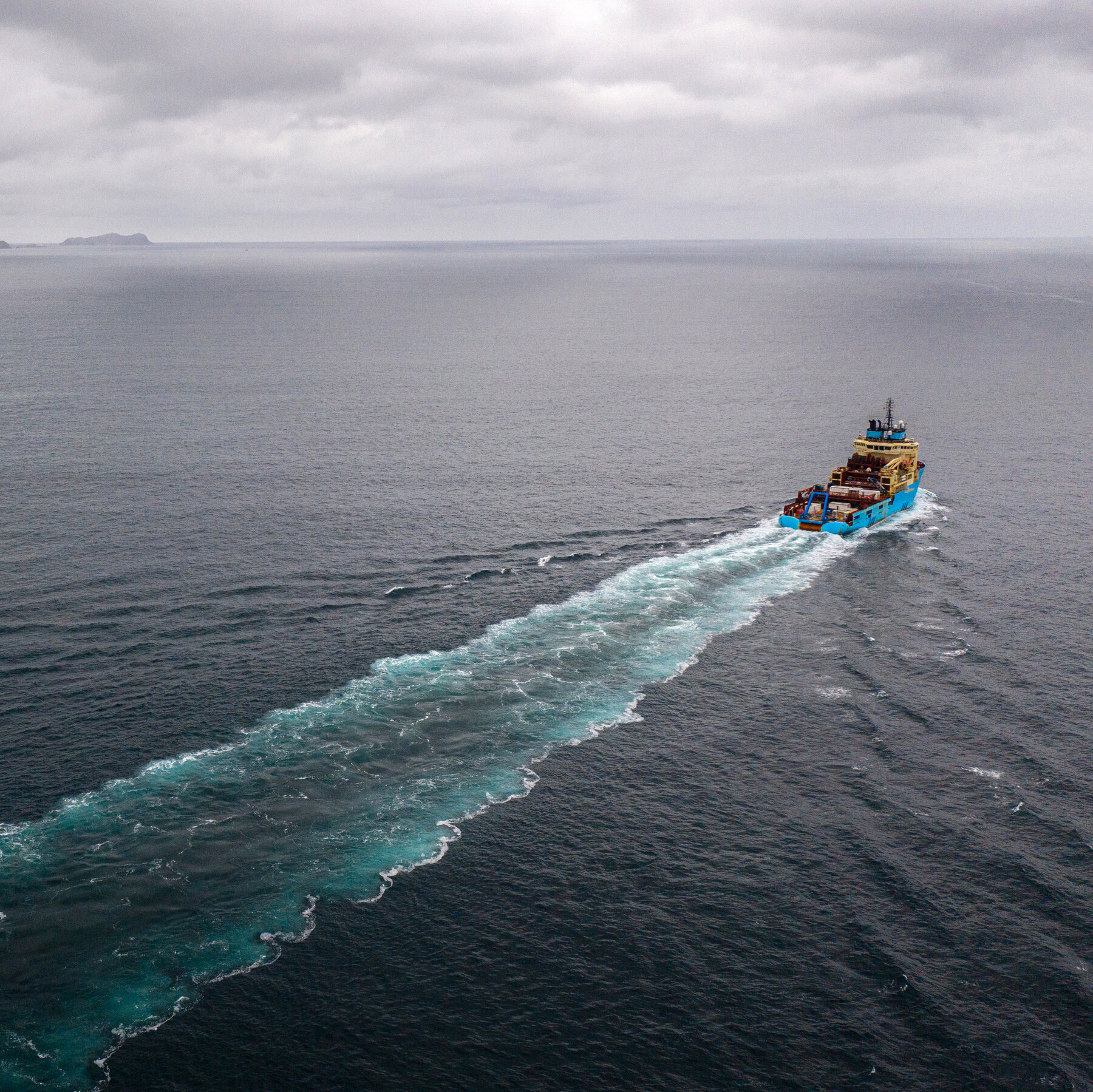 Mining Company Seeks Trump Support to Shortcut Access to Seabed Metals