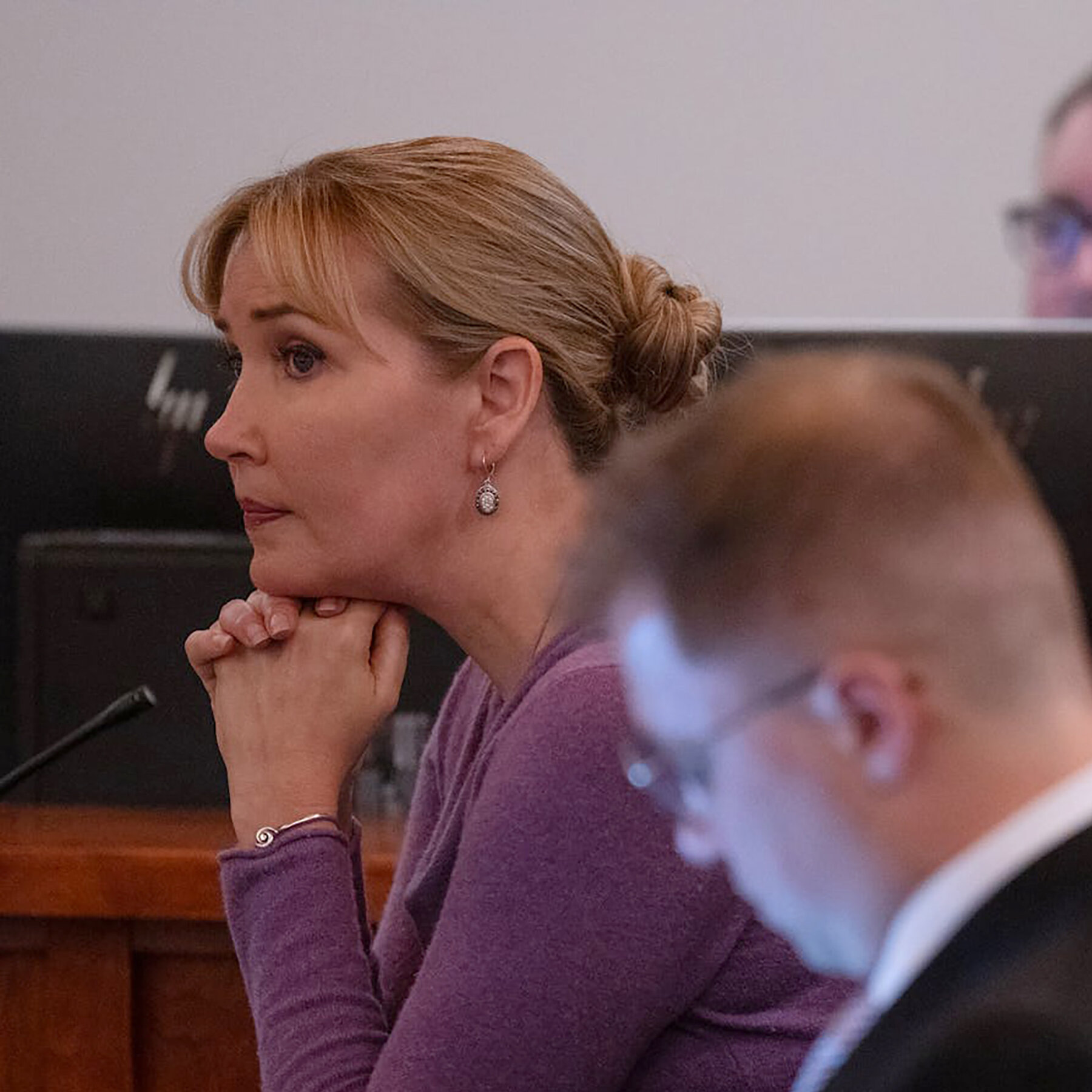 Minnesota State Senator Found Guilty in Burglary Trial