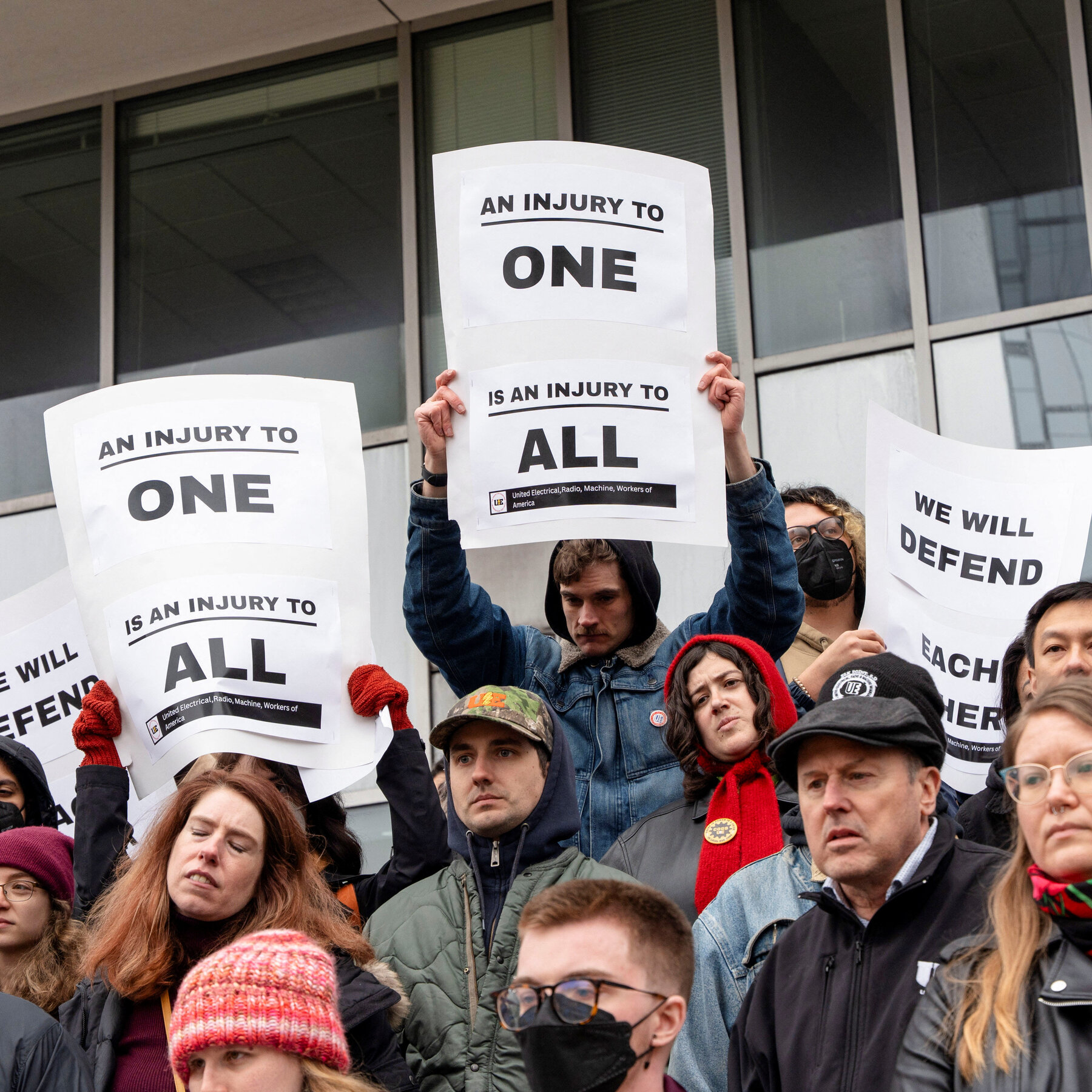 Minnesota Student Detained by ICE Was Not an Activist, Lawsuit Says