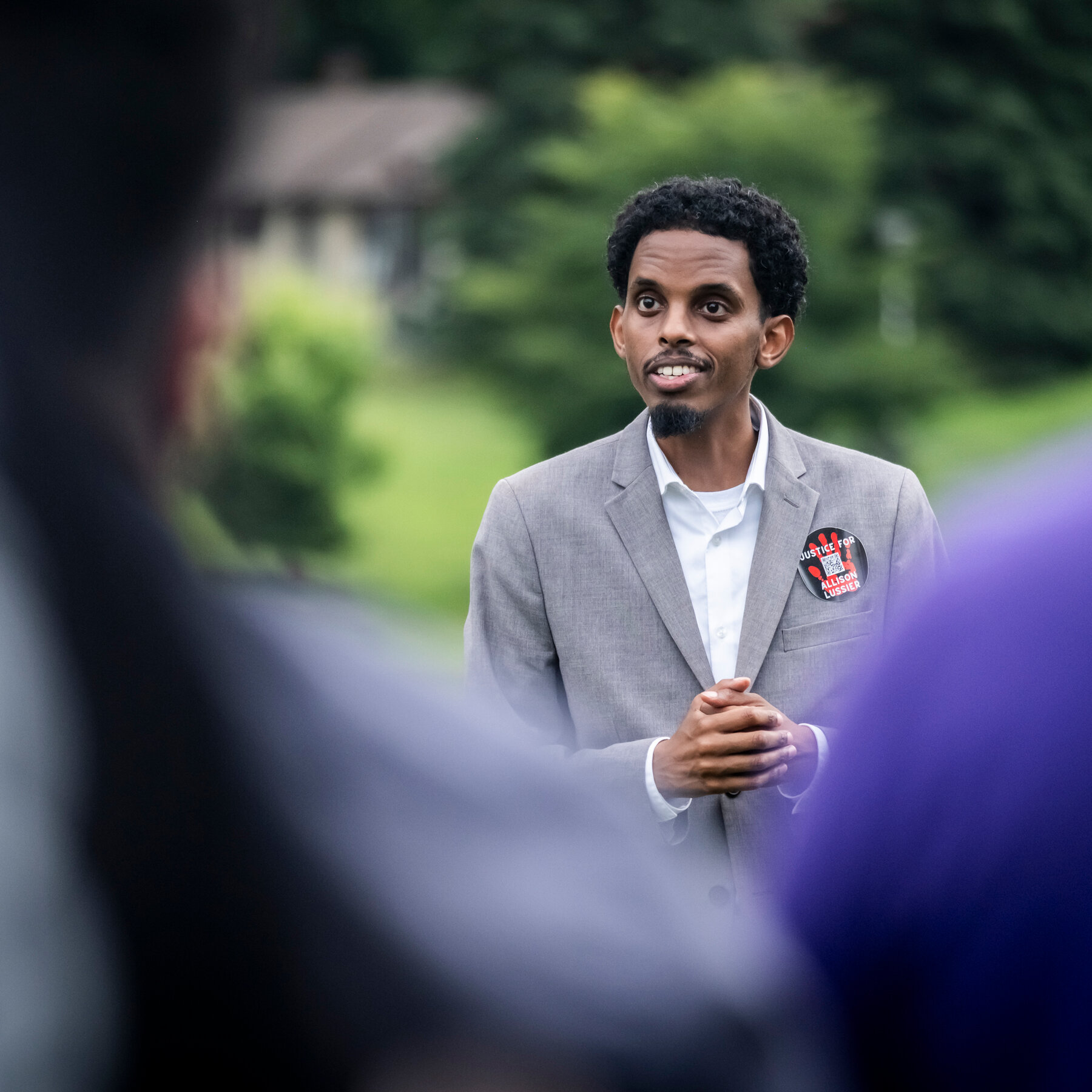 Minnesota’s Democratic Party Revokes Endorsement of Mayoral Candidate