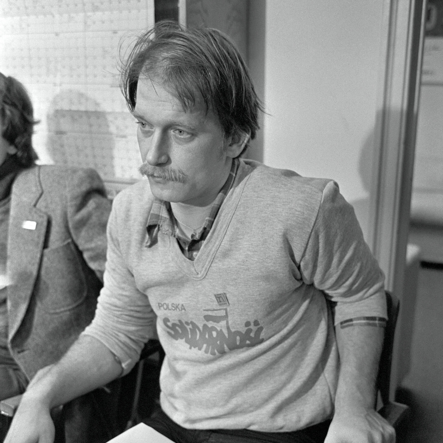 Miroslaw Chojecki, Solidarity’s ‘Minister of Smuggling,’ Dies at 76