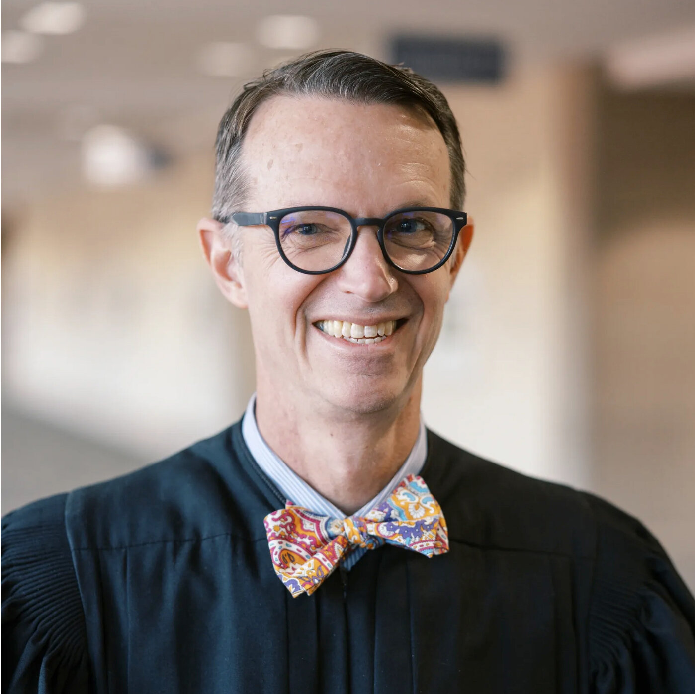 Missouri Judge Who Wore Elvis Wig in Court Agrees to Resign