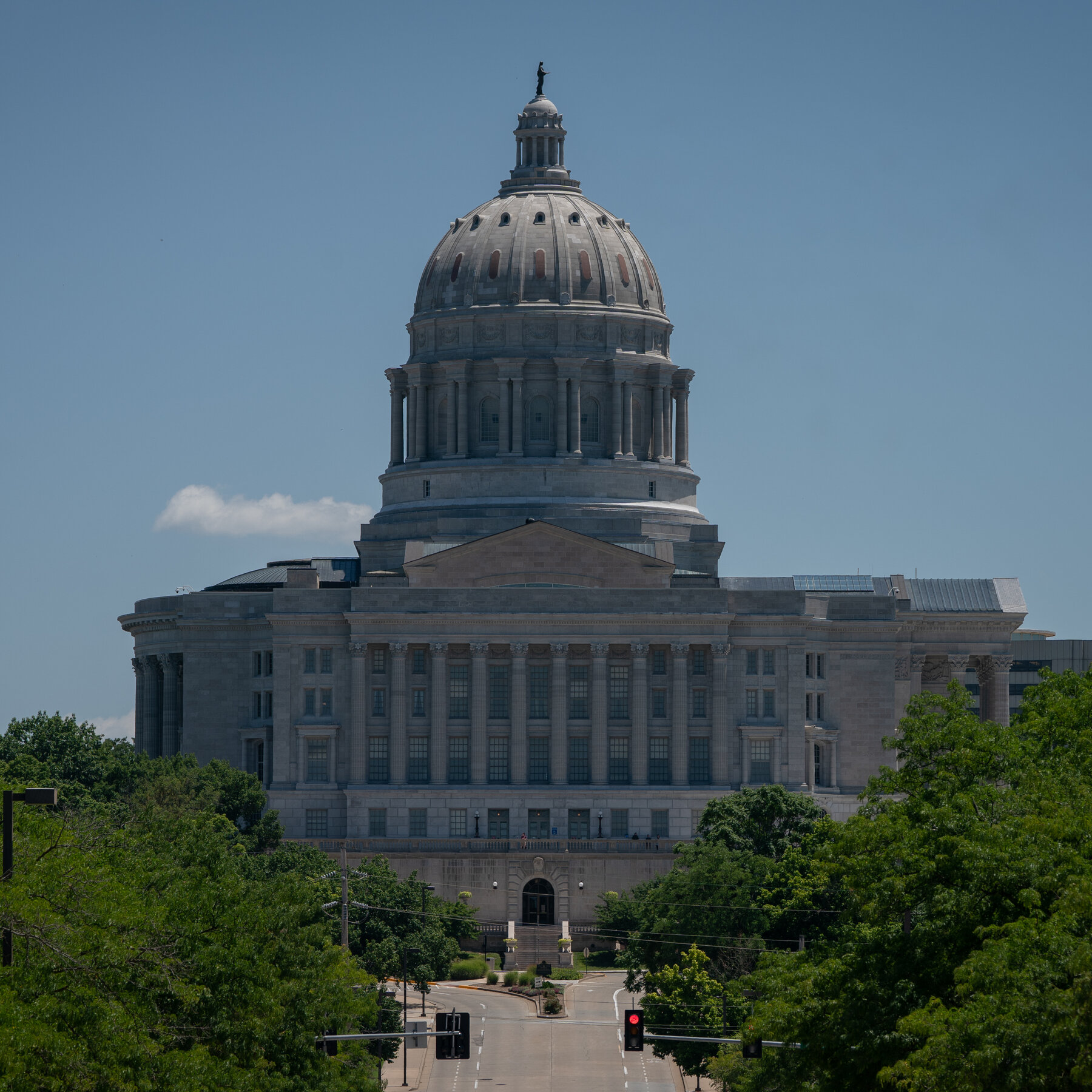 Missouri Lawmakers to Put Abortion on Ballot Again, Seeking Another Ban