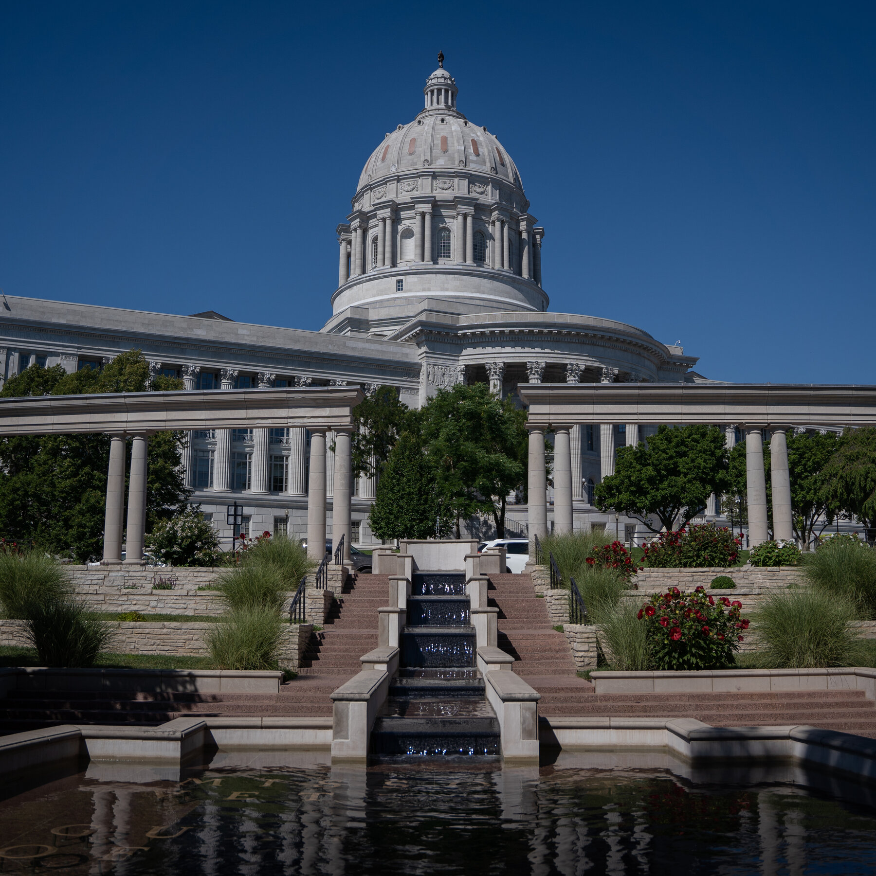 Missouri Unveils Redistricting Plan, Aiming to Add a Republican Seat