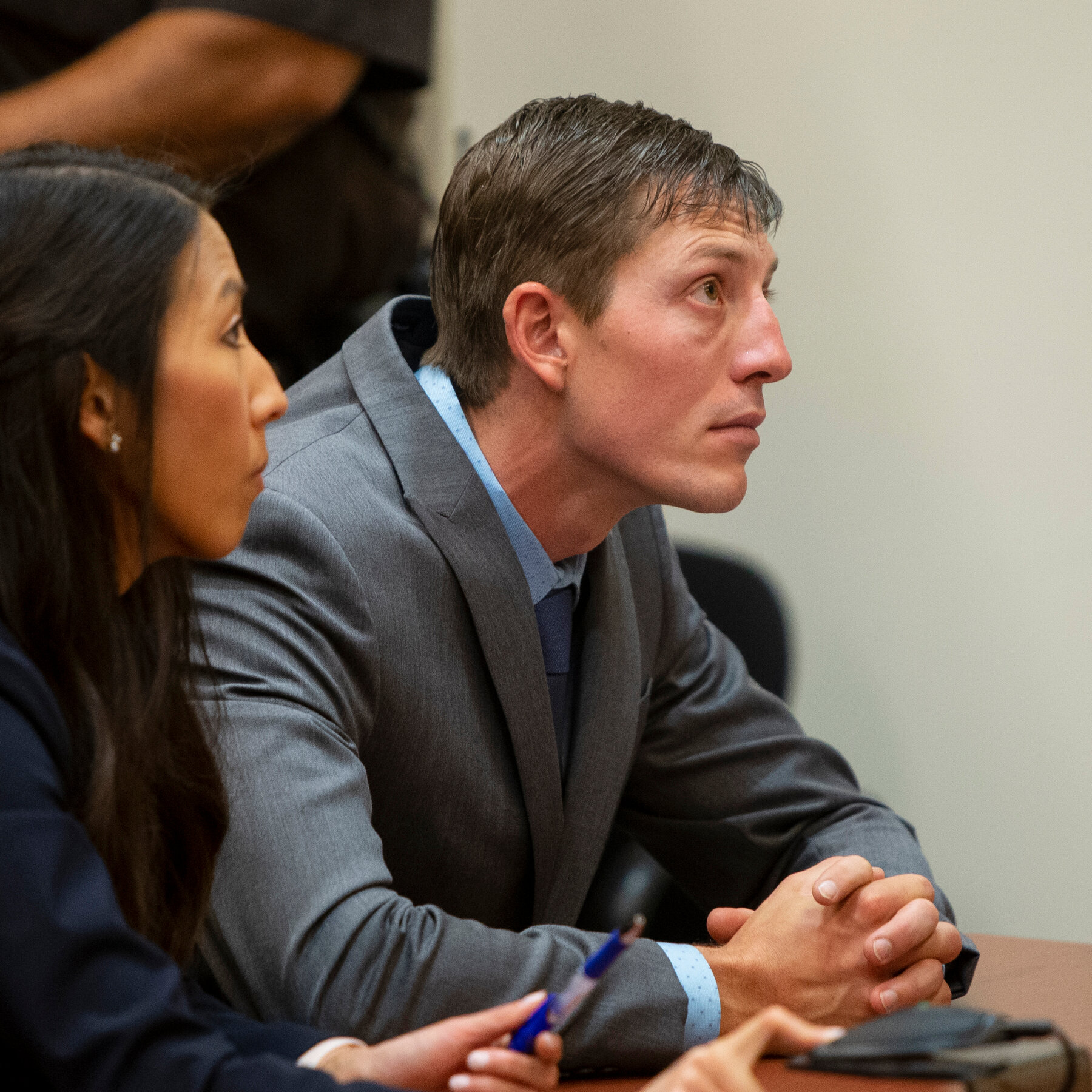 Mistrial in Murder Case Against Michigan Officer Who Shot Motorist