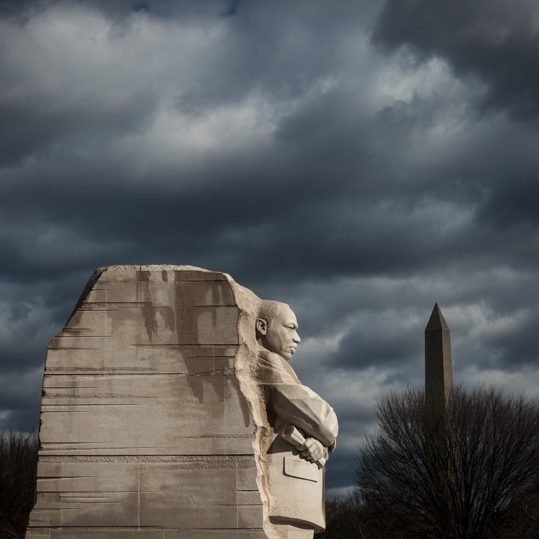 MLK Files Release Renews Debate Over His Legacy