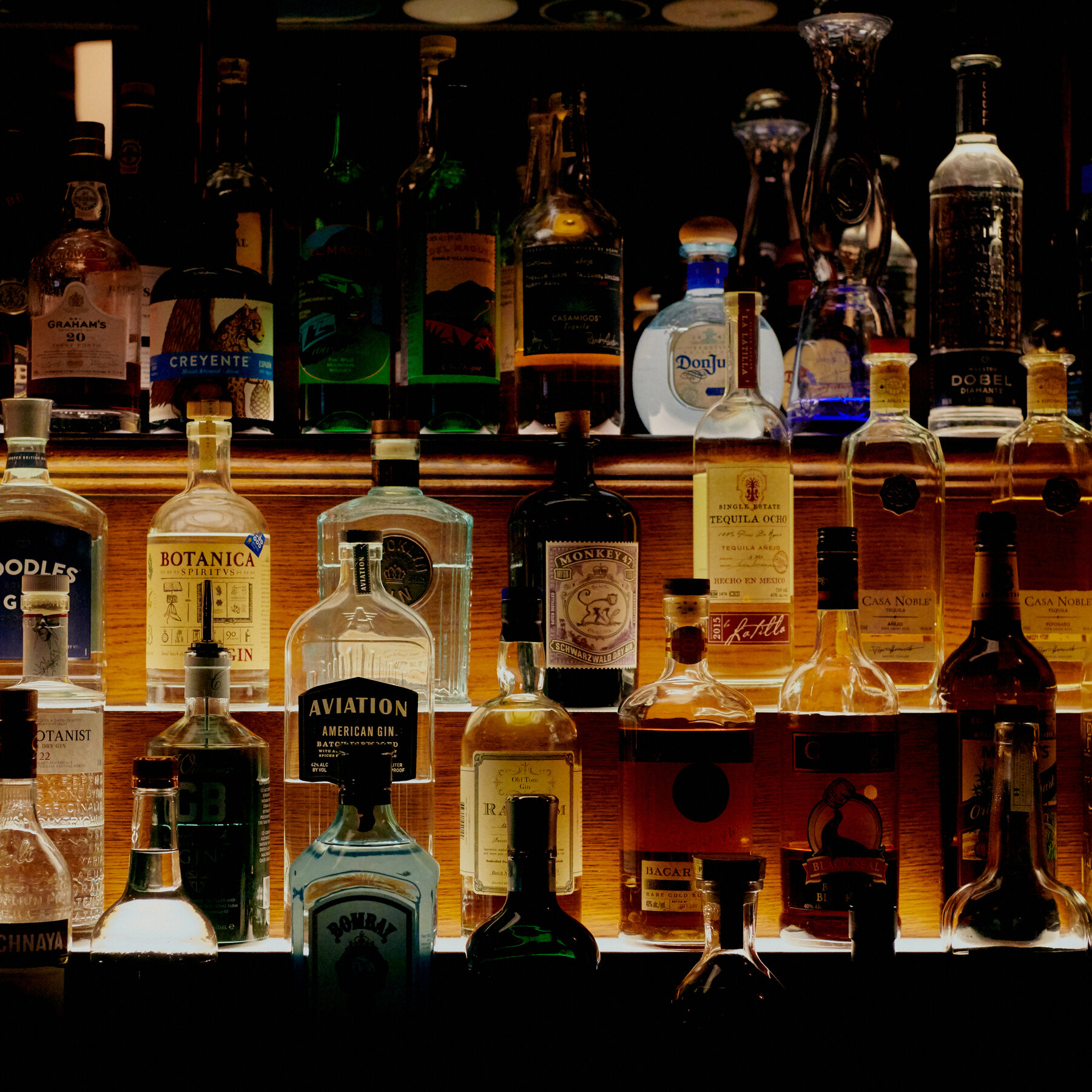 Moderate Drinking Raises Cancer Risks While Offering Few Benefits