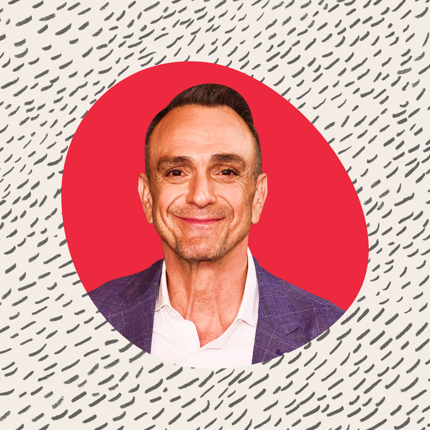 ‘Modern Love’ Podcast: Hank Azaria’s Advice for Overcoming Codependency