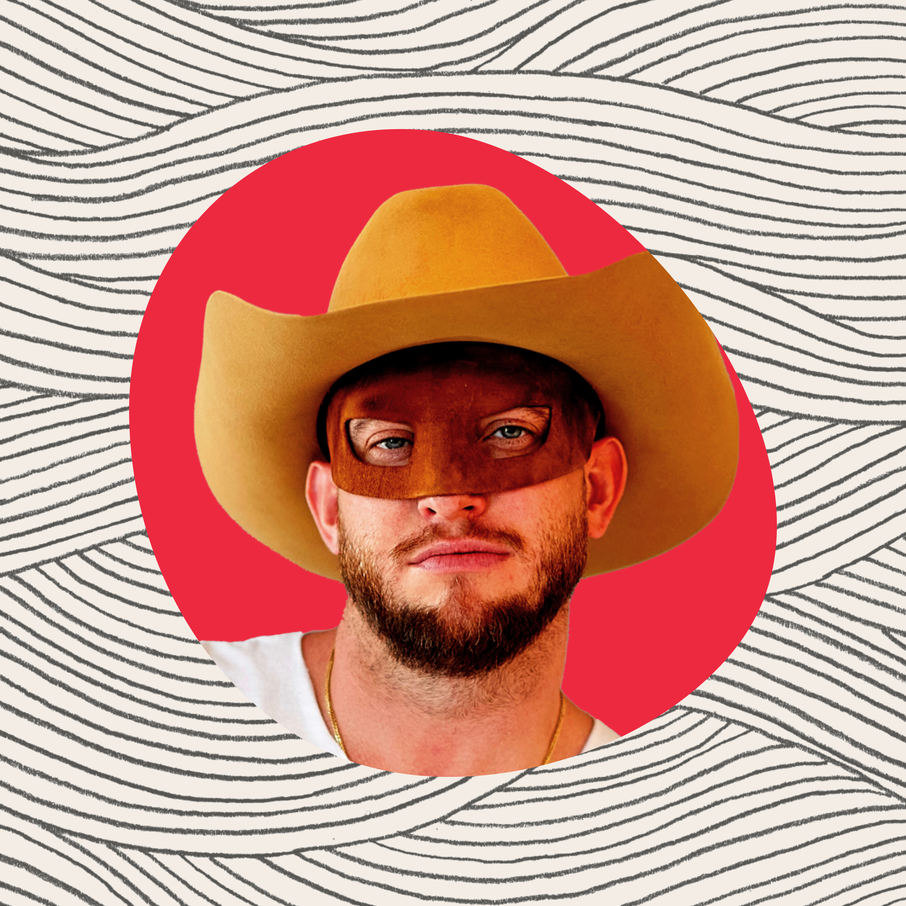 ‘Modern Love’ Podcast: How Orville Peck Got Addicted to Love and Came Out the Other Side