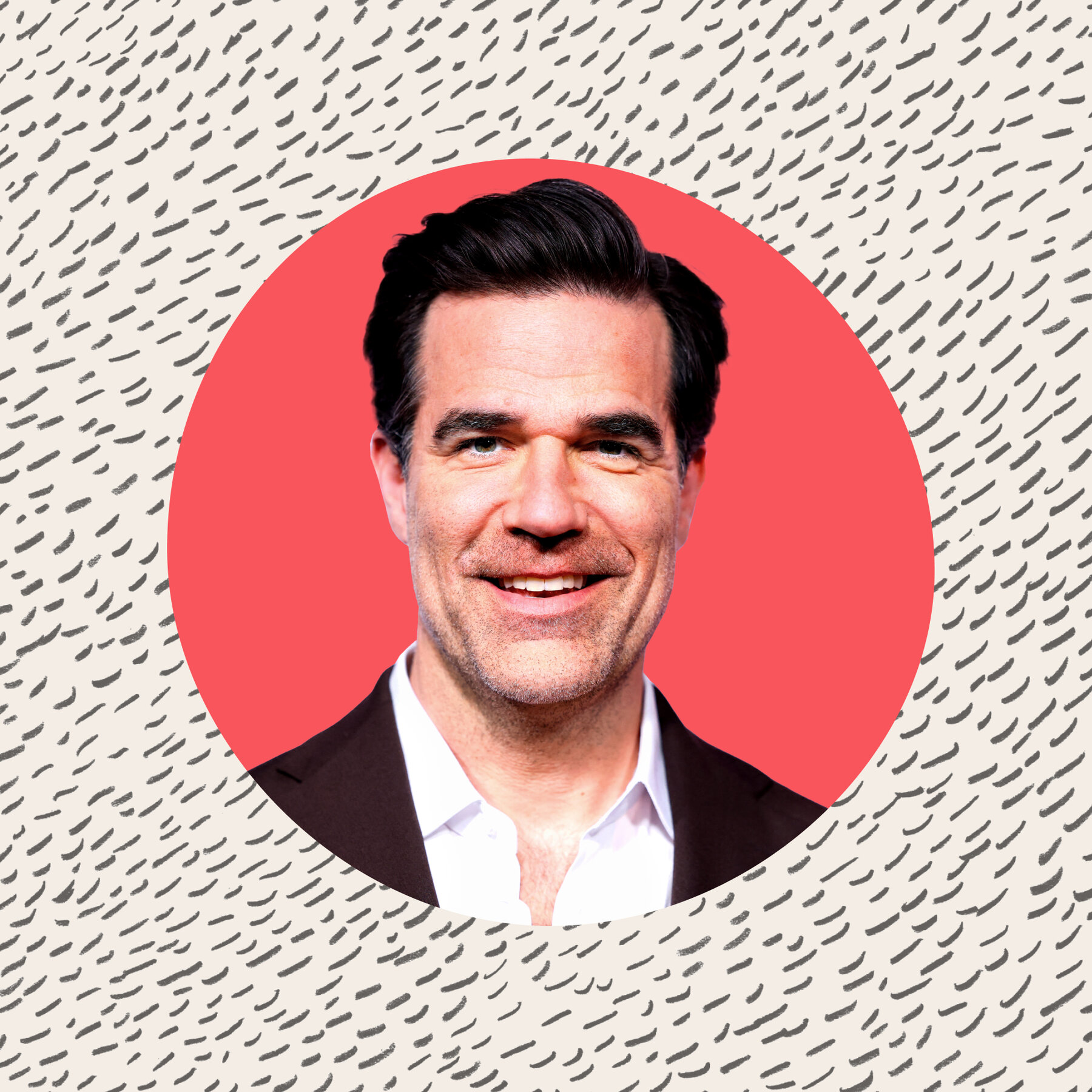 ‘Modern Love’ Podcast: How to Keep Love Alive, With Rob Delaney of ‘Dying for Sex’