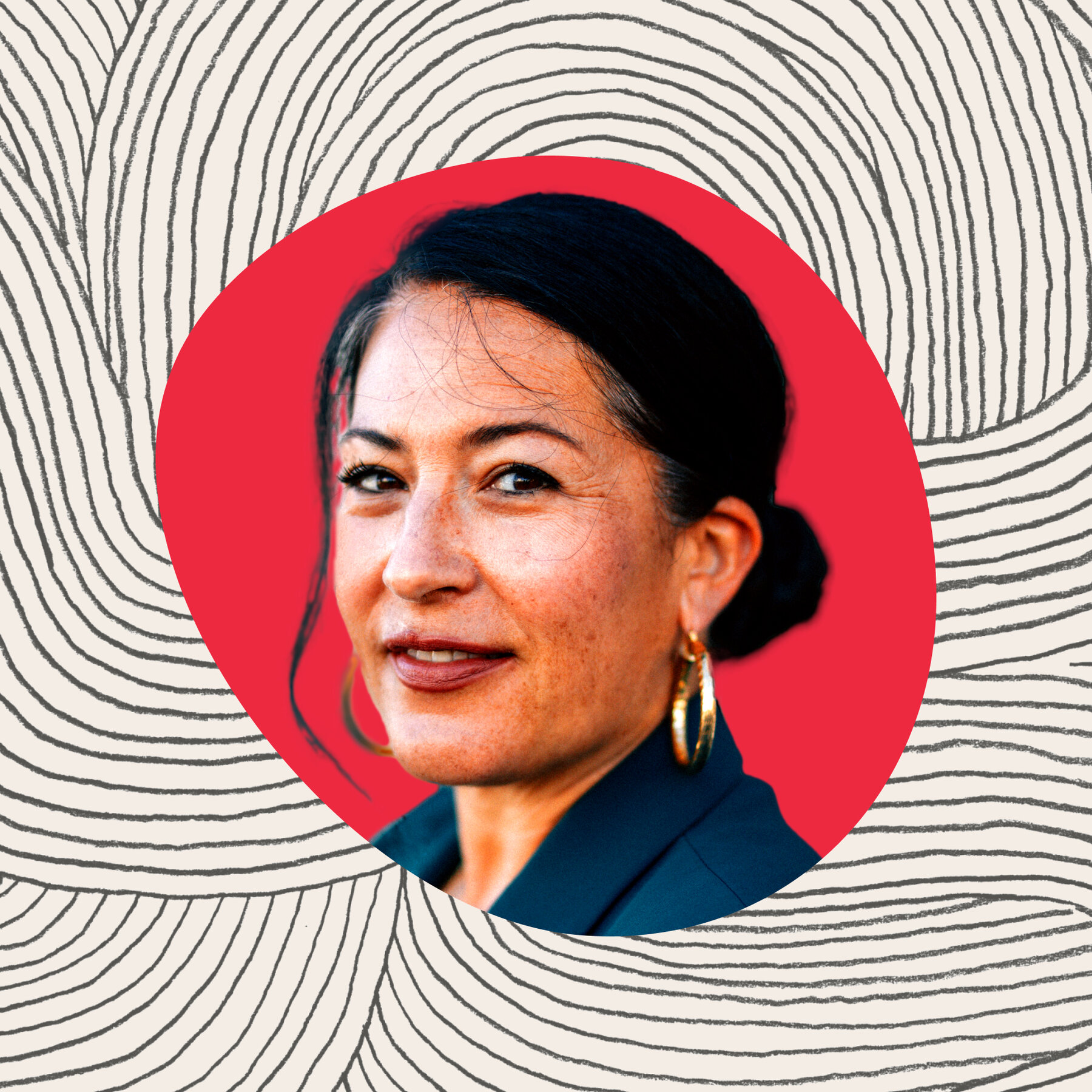 ‘Modern Love’ Podcast: Let Yourself Rage With Poet Laureate Ada Limón