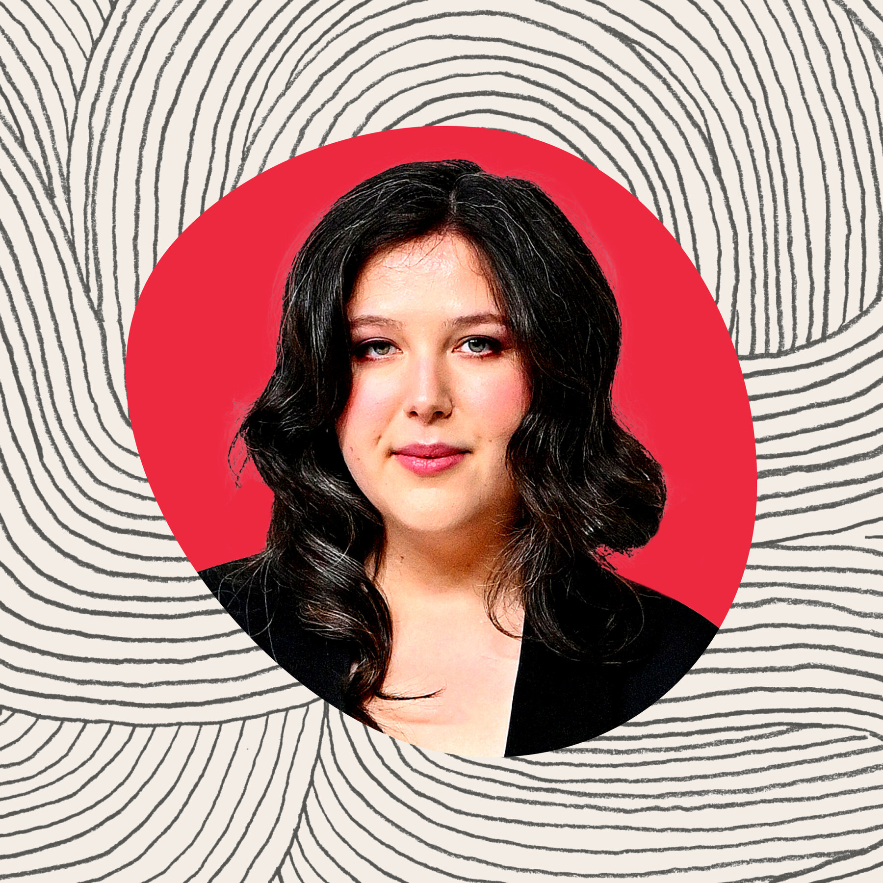 ‘Modern Love’ Podcast: Lucy Dacus Might Not Text You Back