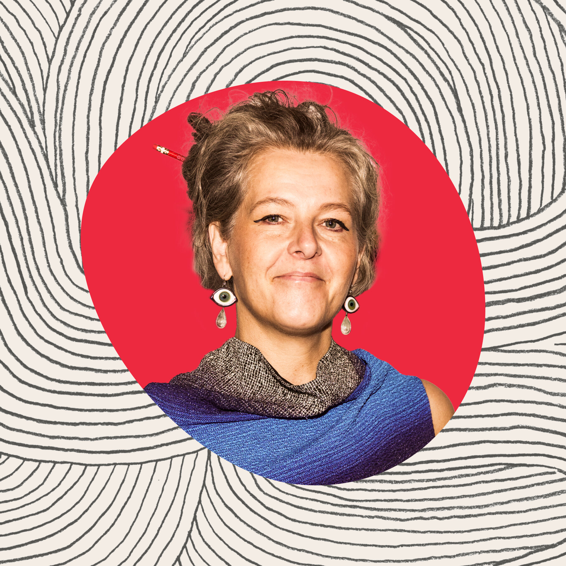 ‘Modern Love’ Podcast: Neko Case: ‘If I Didn’t Yell the Truth, What Good Was I?’