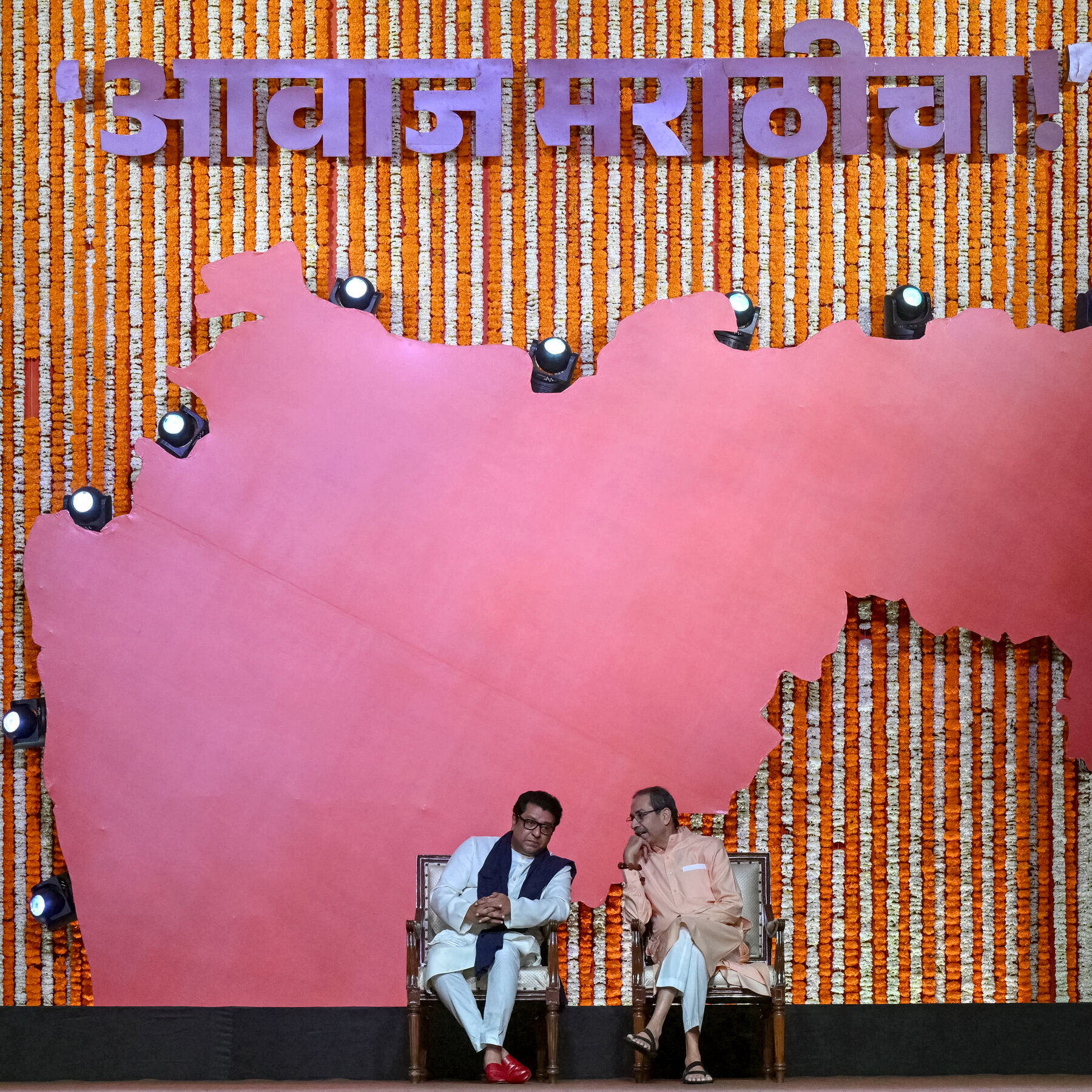 Modi Wants More Indians to Speak Hindi. Some States Are Shouting ‘No.’