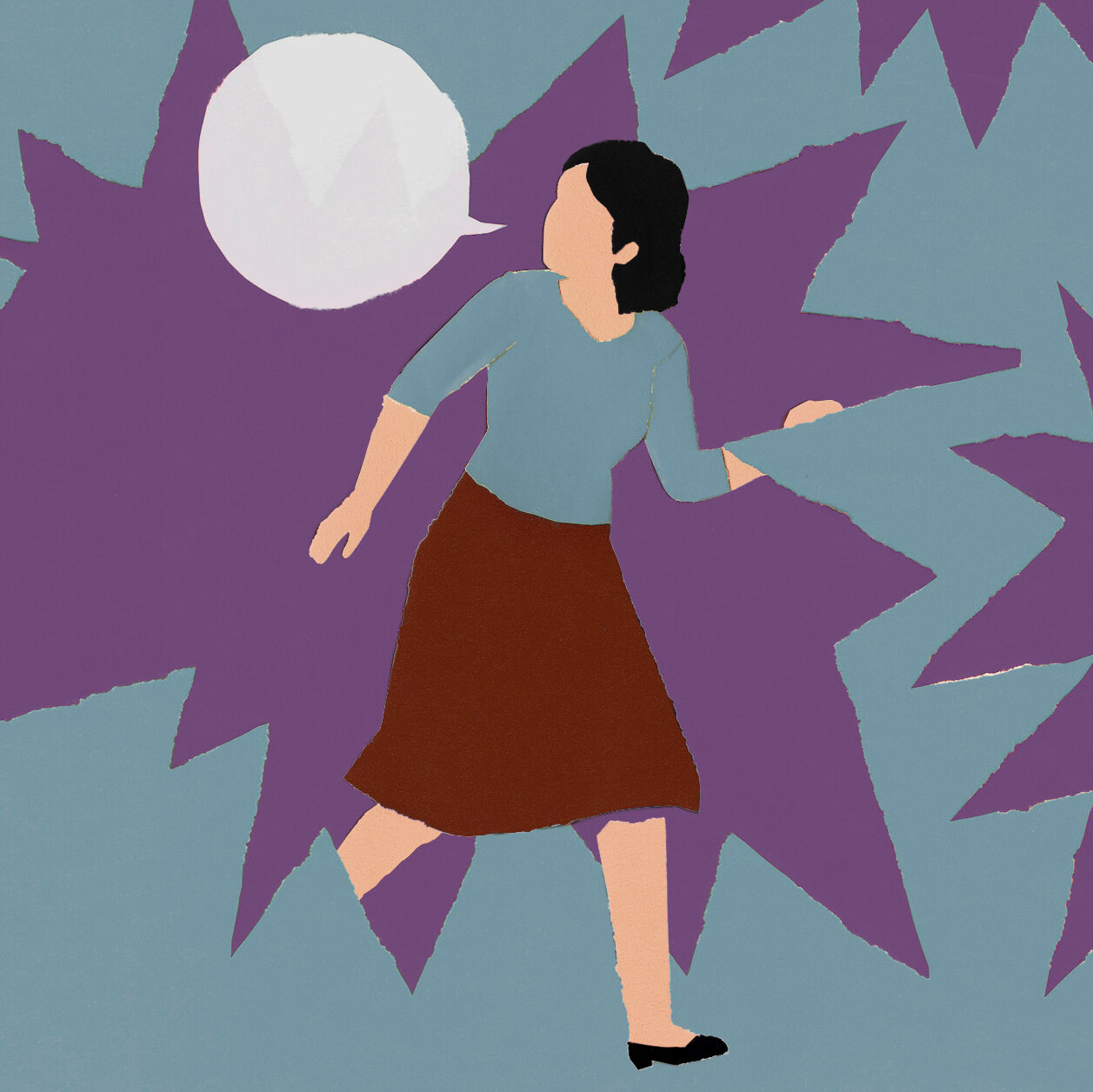 Mom’s Gripes About Sister-in-Law Put Daughter in a Bind