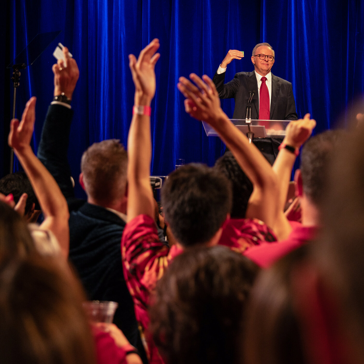 Monday Briefing: Inside Australia’s Election