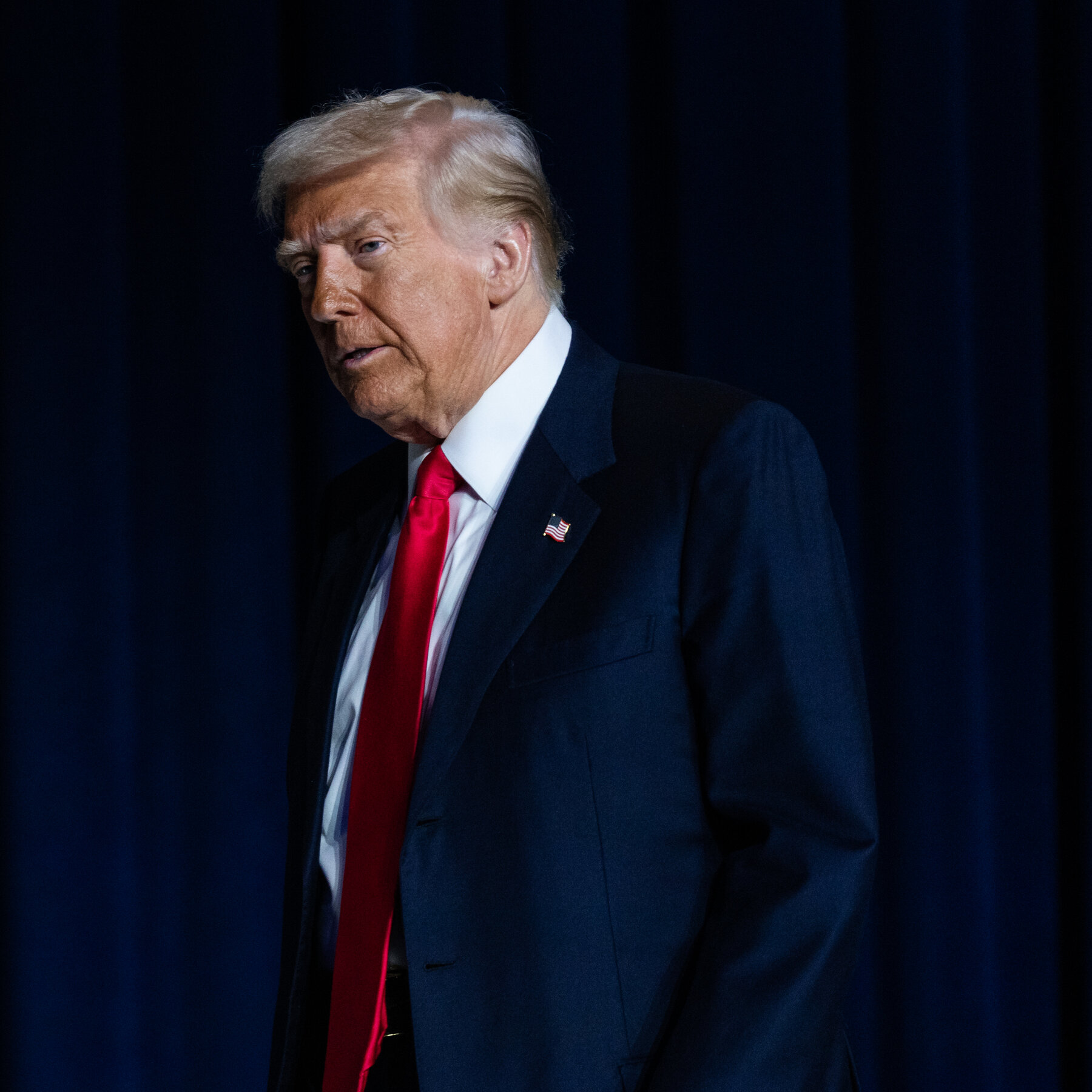 Monday Briefing: The Last Guard Against Trump’s Orders?