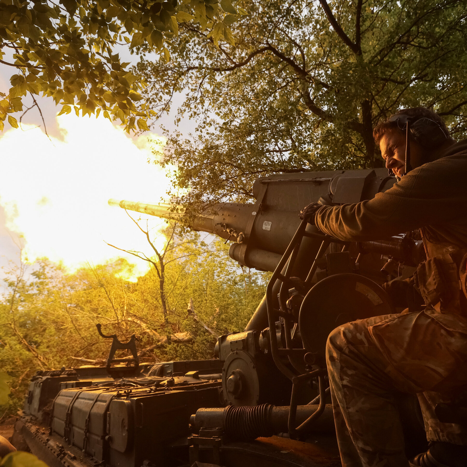 Monday Briefing: Ukraine bombarded Russian air bases