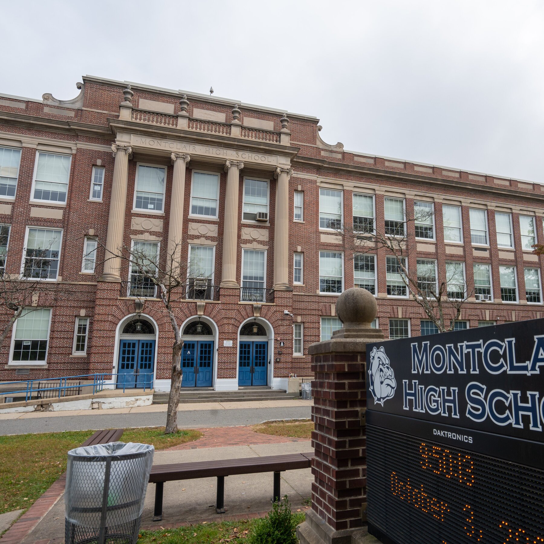 Montclair NJ Public Schools Are Closed as ‘Precautionary Measure’