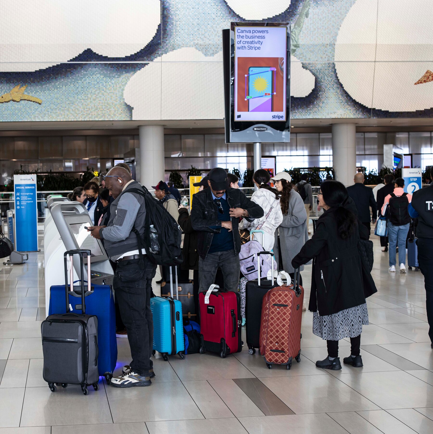 More Flight Troubles Expected Before the Shutdown Ends