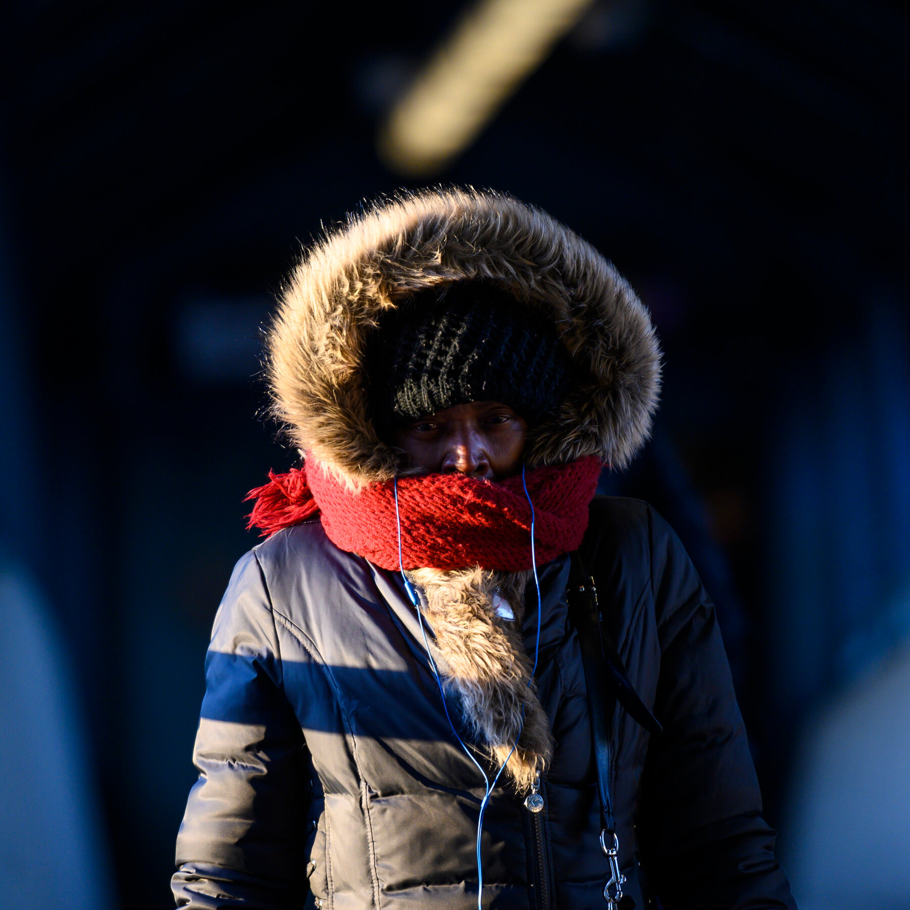 More People Are Now Dying From the Cold