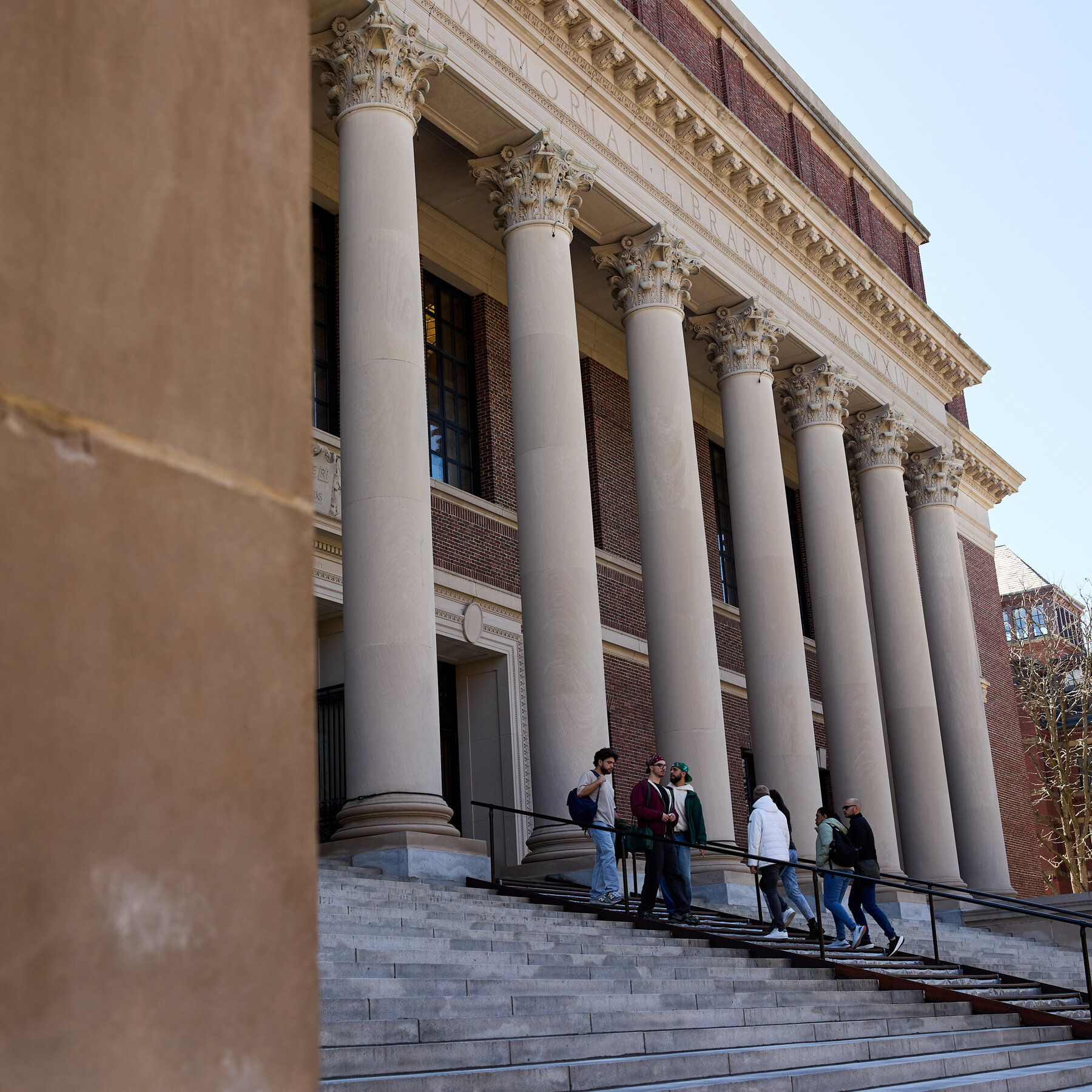 More Than 180 Academic Leaders Condemn Trump’s ‘Overreach’