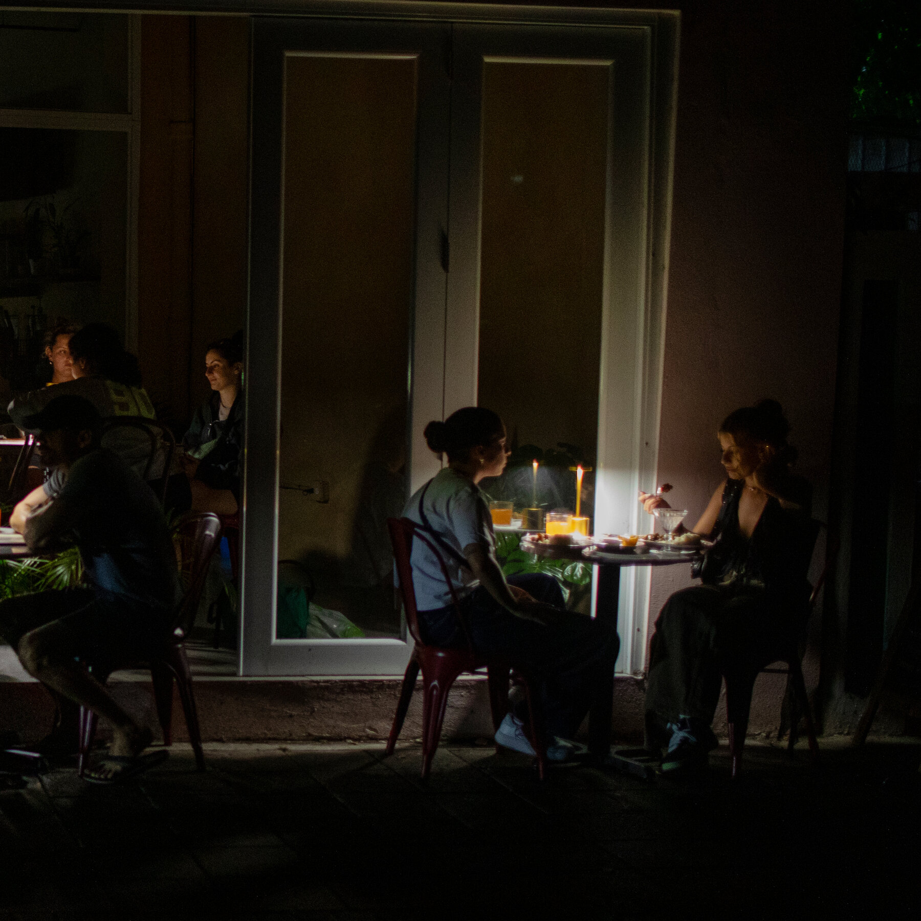 More Than Half of Puerto Rico Remains Without Power