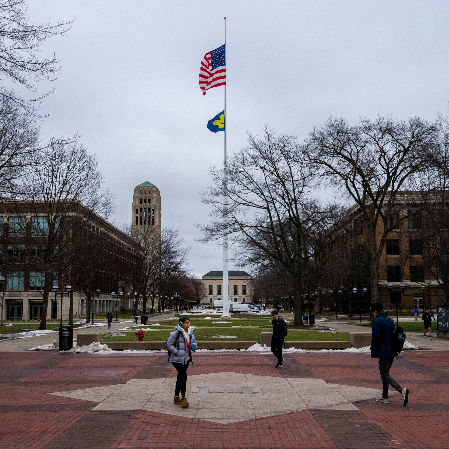 More Universities Are Choosing to Stay Neutral on the Biggest Issues