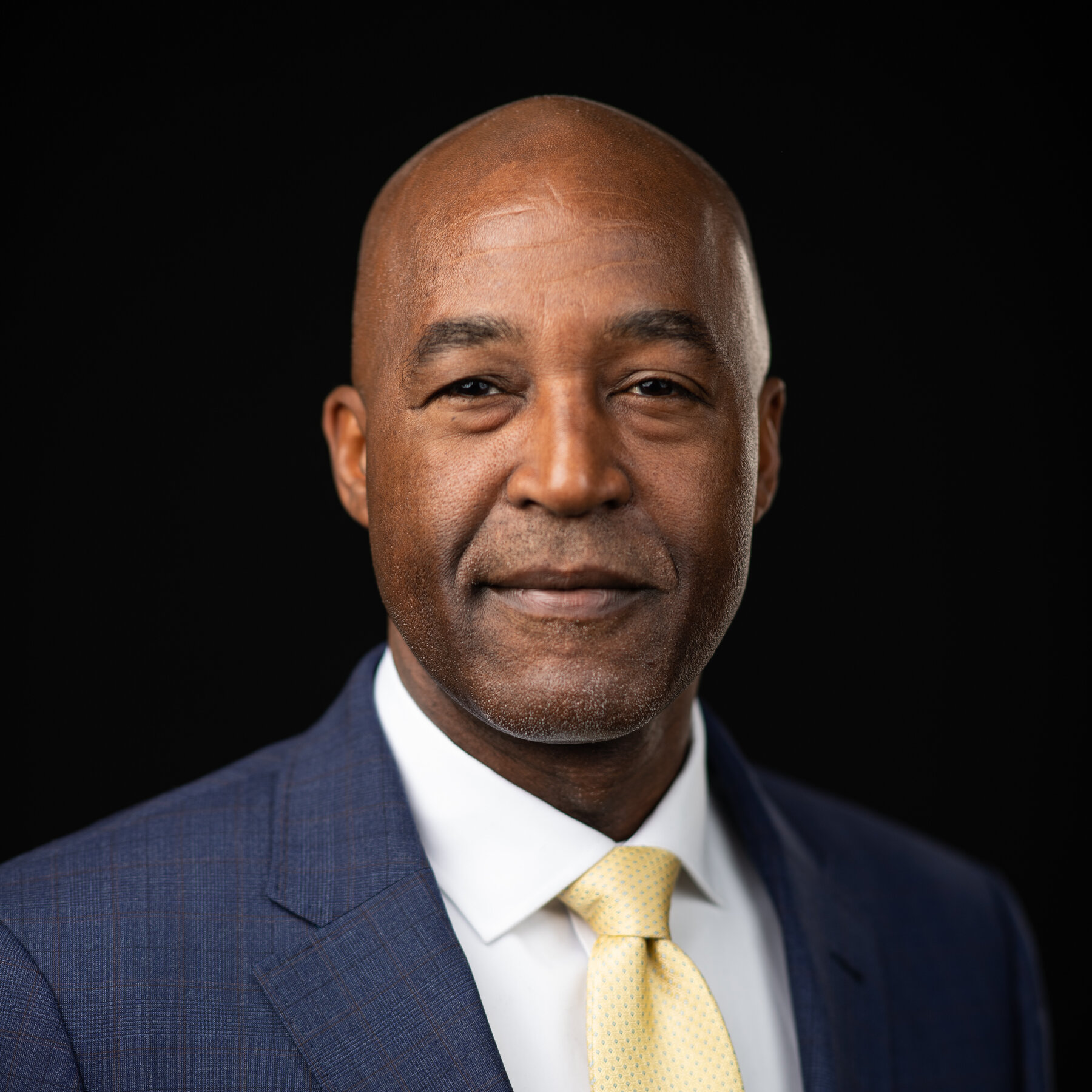 Morehouse College Names F. DuBois Bowman as New President