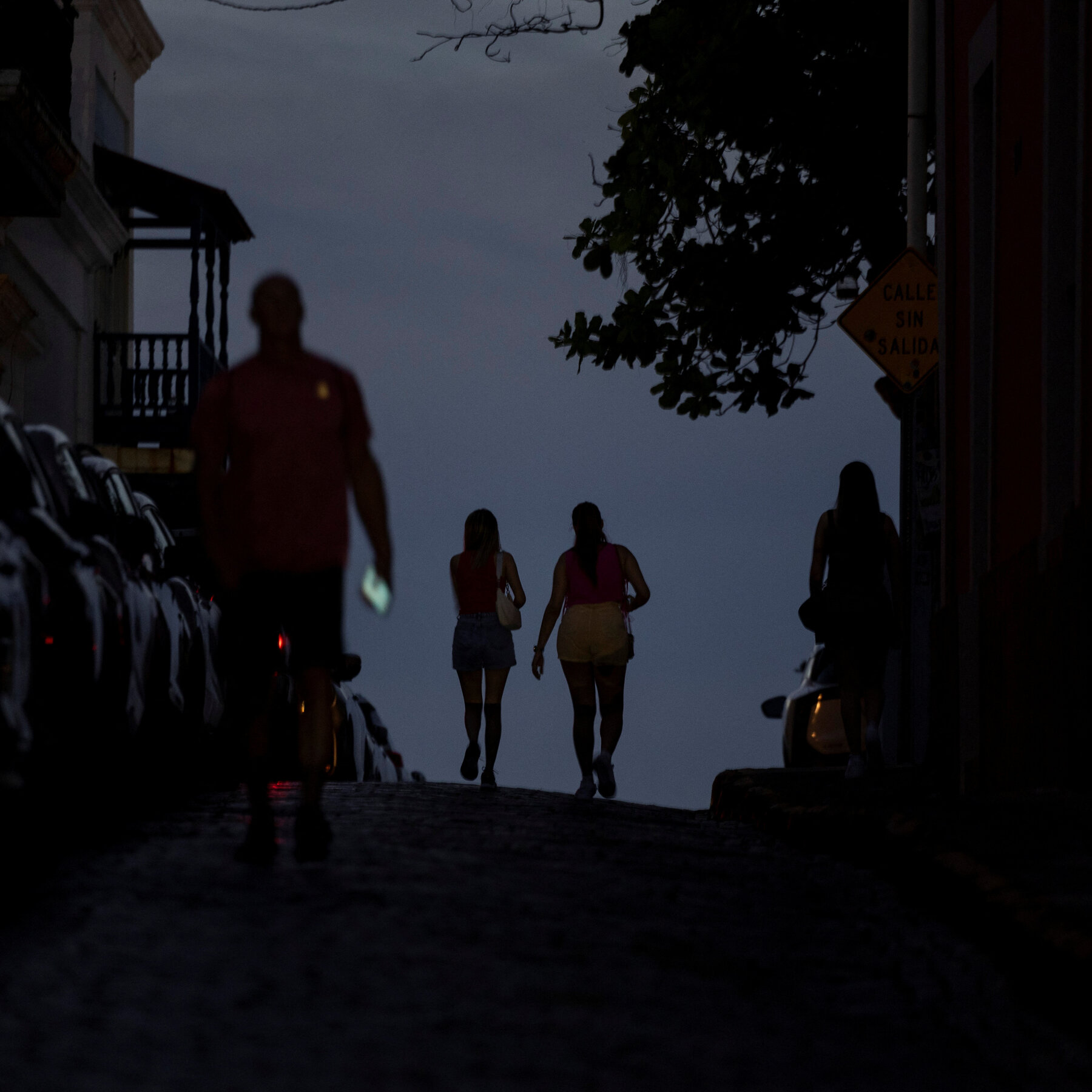 Most Power Is Restored in Puerto Rico After Islandwide Blackout