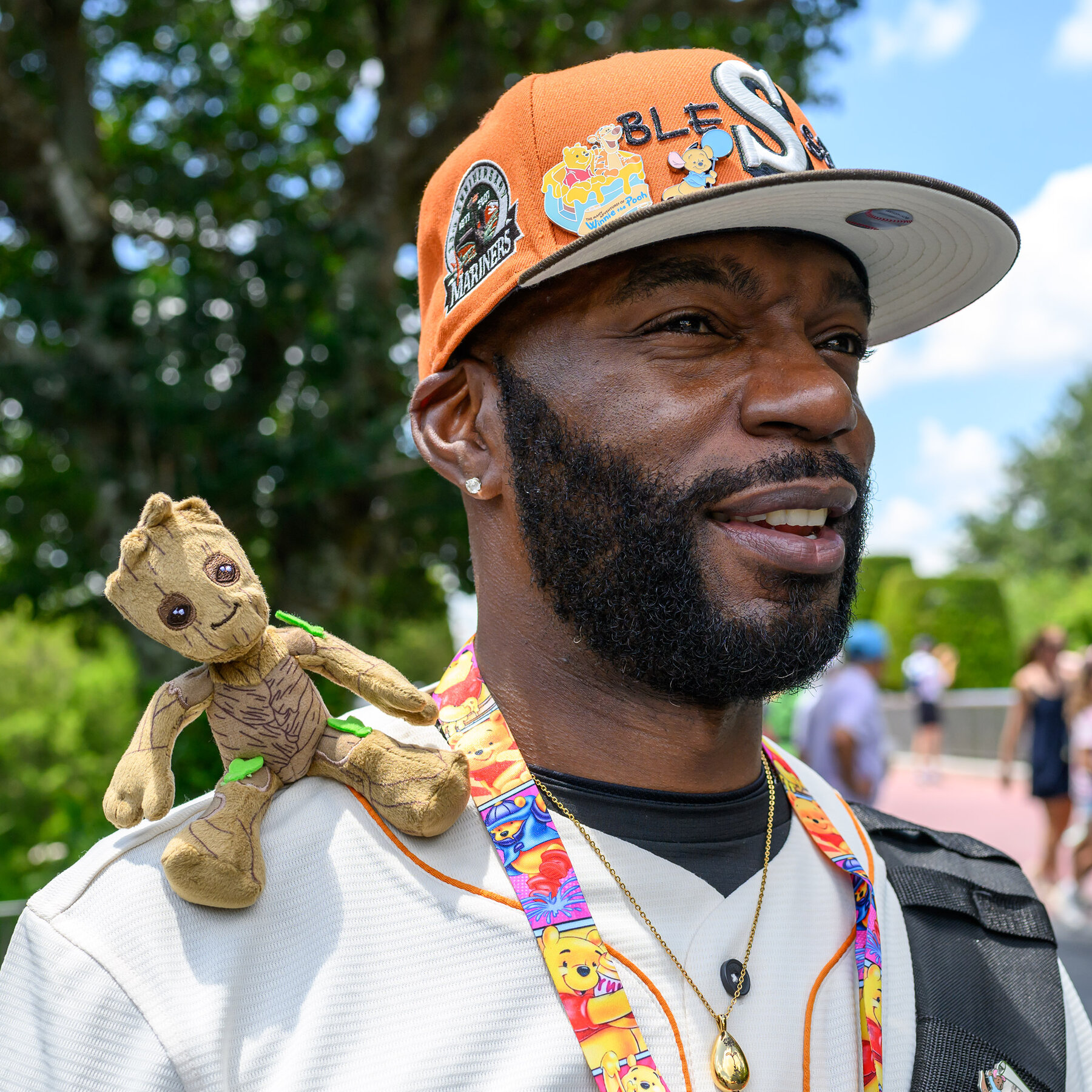 Move Over, Mouse Ears: For Disney Adults, There’s a New Obsession