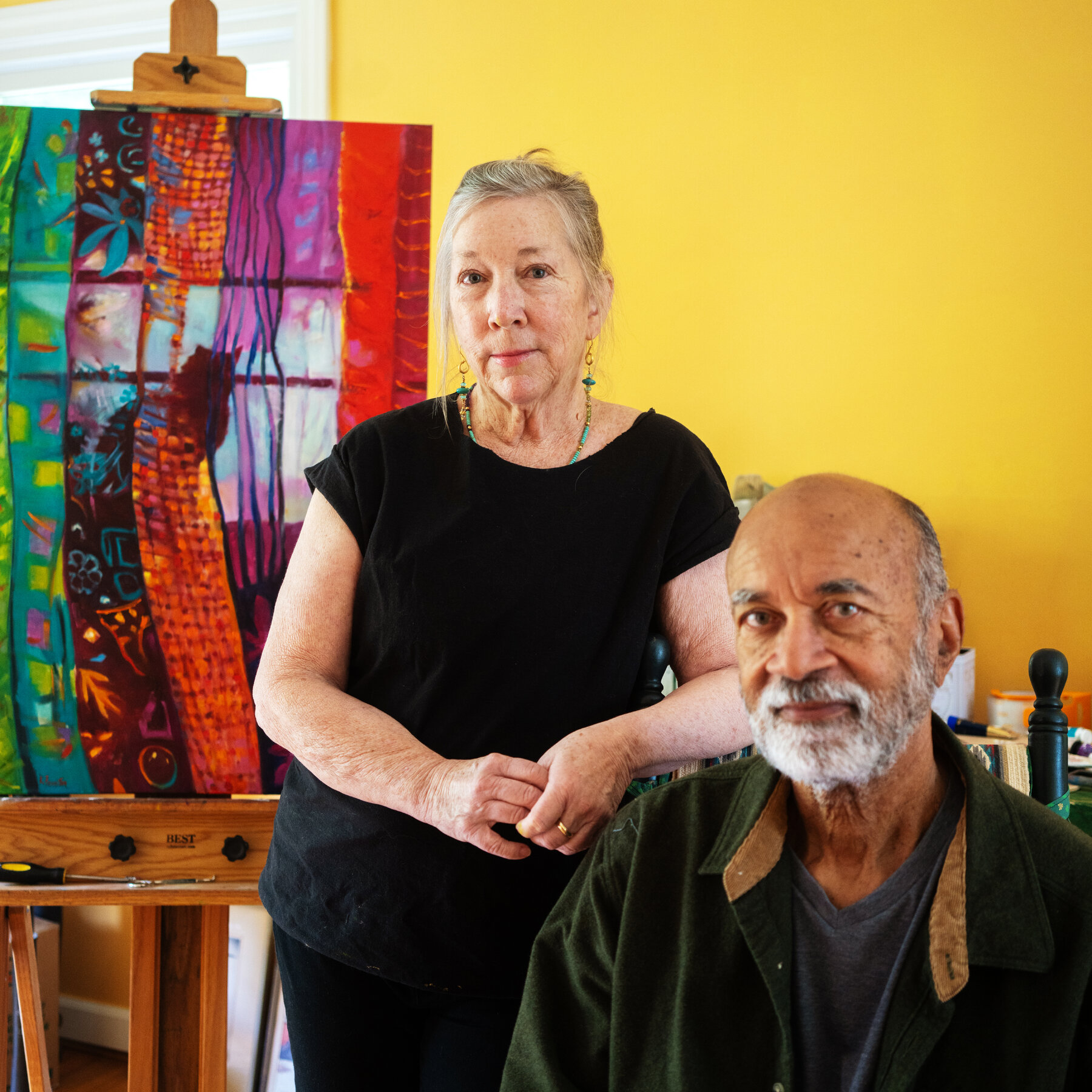 Moving in Retirement? Here’s How to Minimize Regrets.