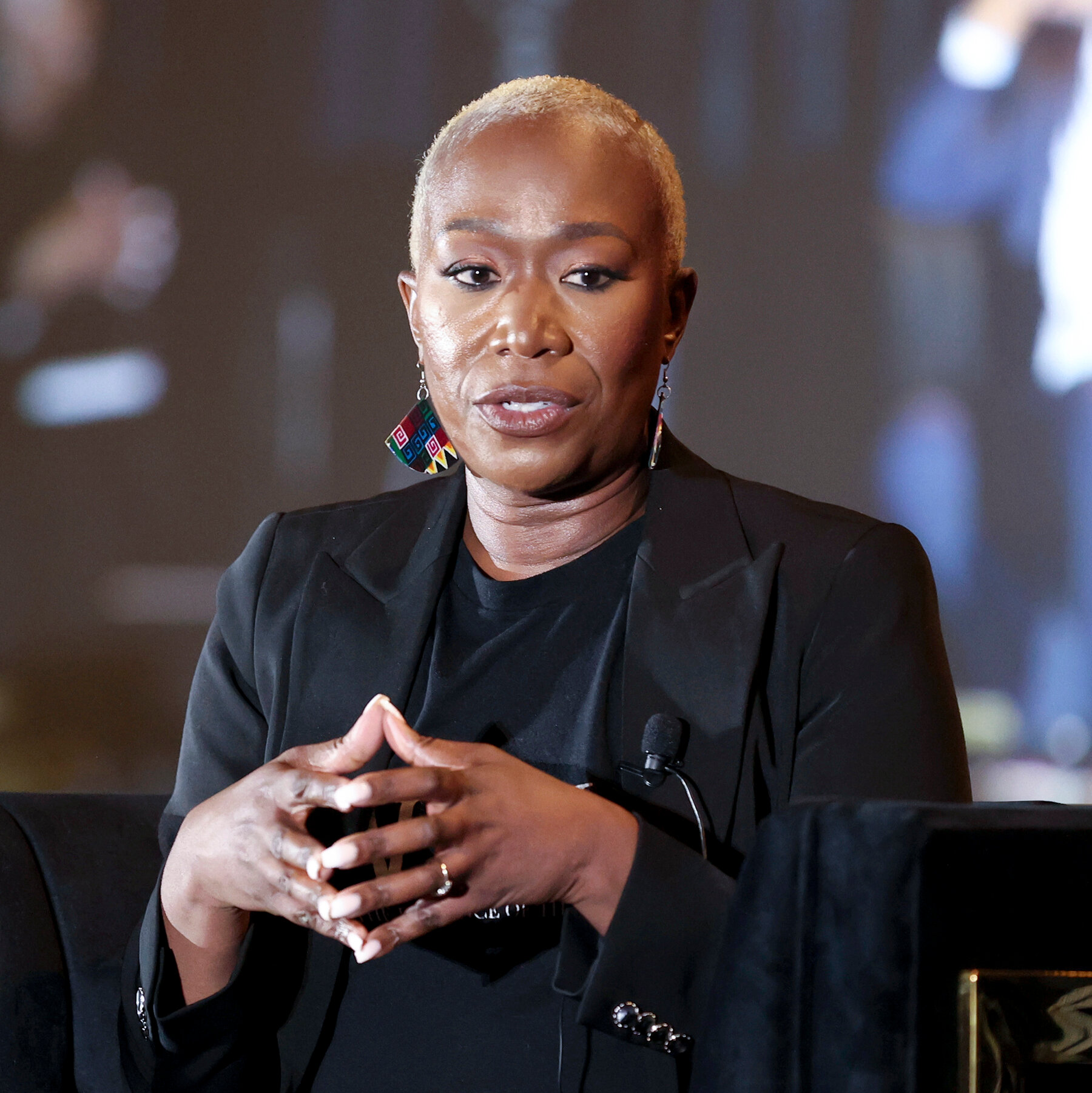 MSNBC Cancels Joy Reid’s Show in Major Shake-Up