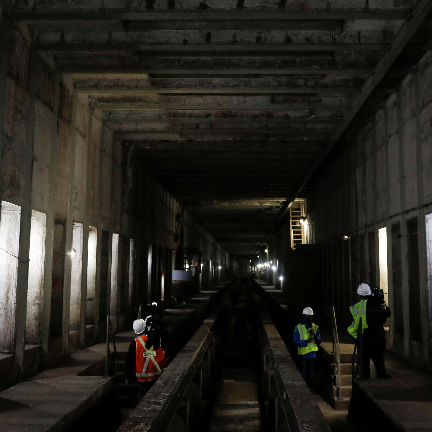 M.T.A. Approves Major Contract to Expand the Second Avenue Subway Line