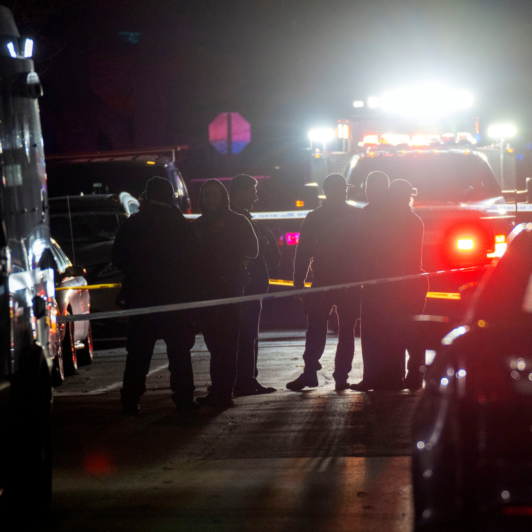 Murders and Shootings Tumble in New York City in First Quarter of Year